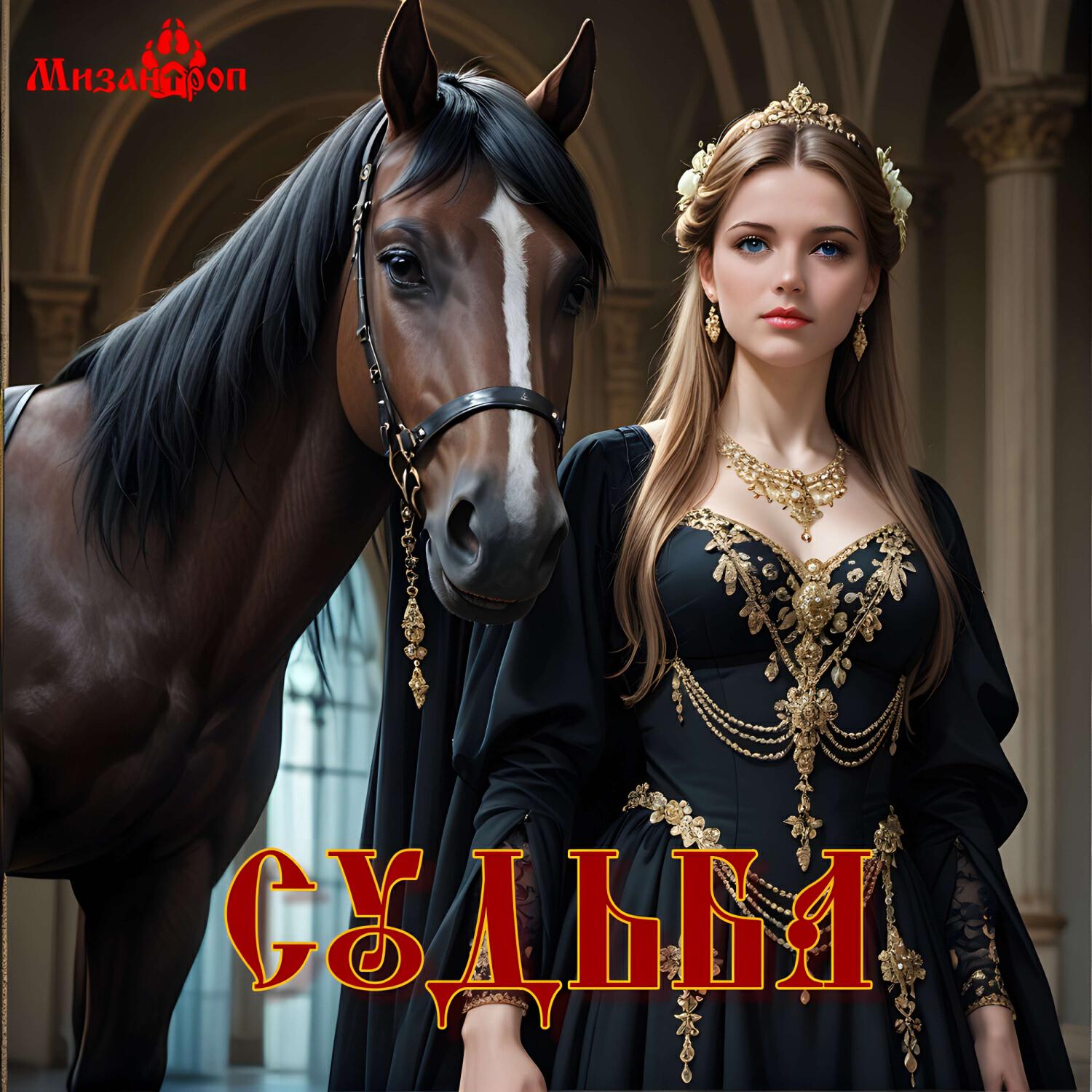 Релиз Судьба