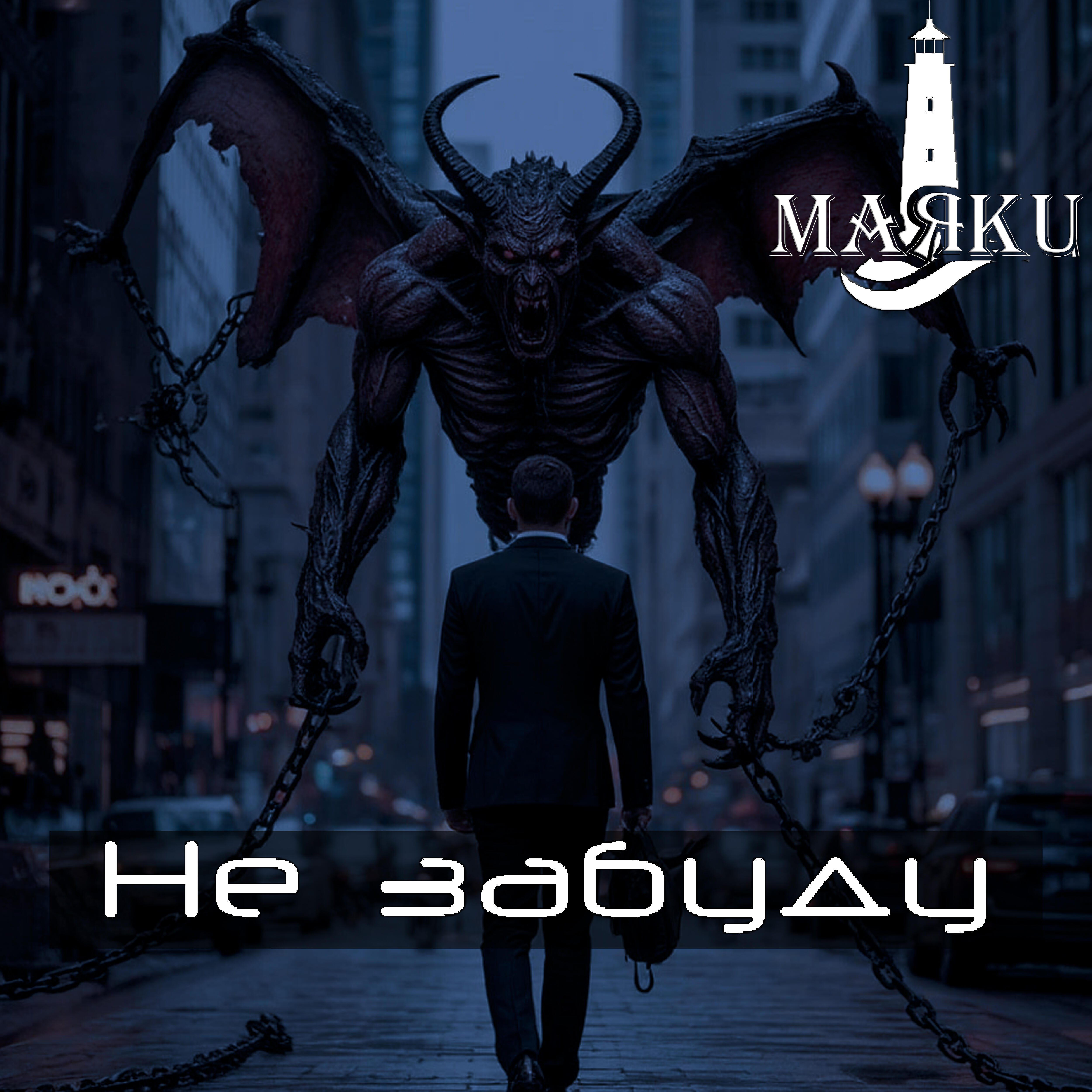 Постер альбома Не забуду