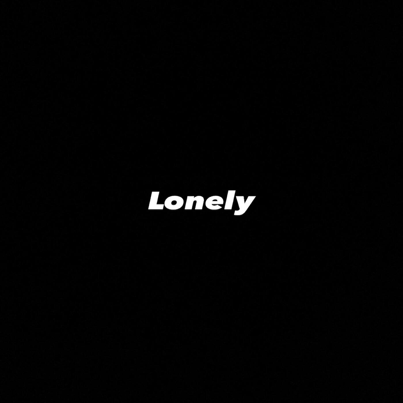 Релиз Lonely