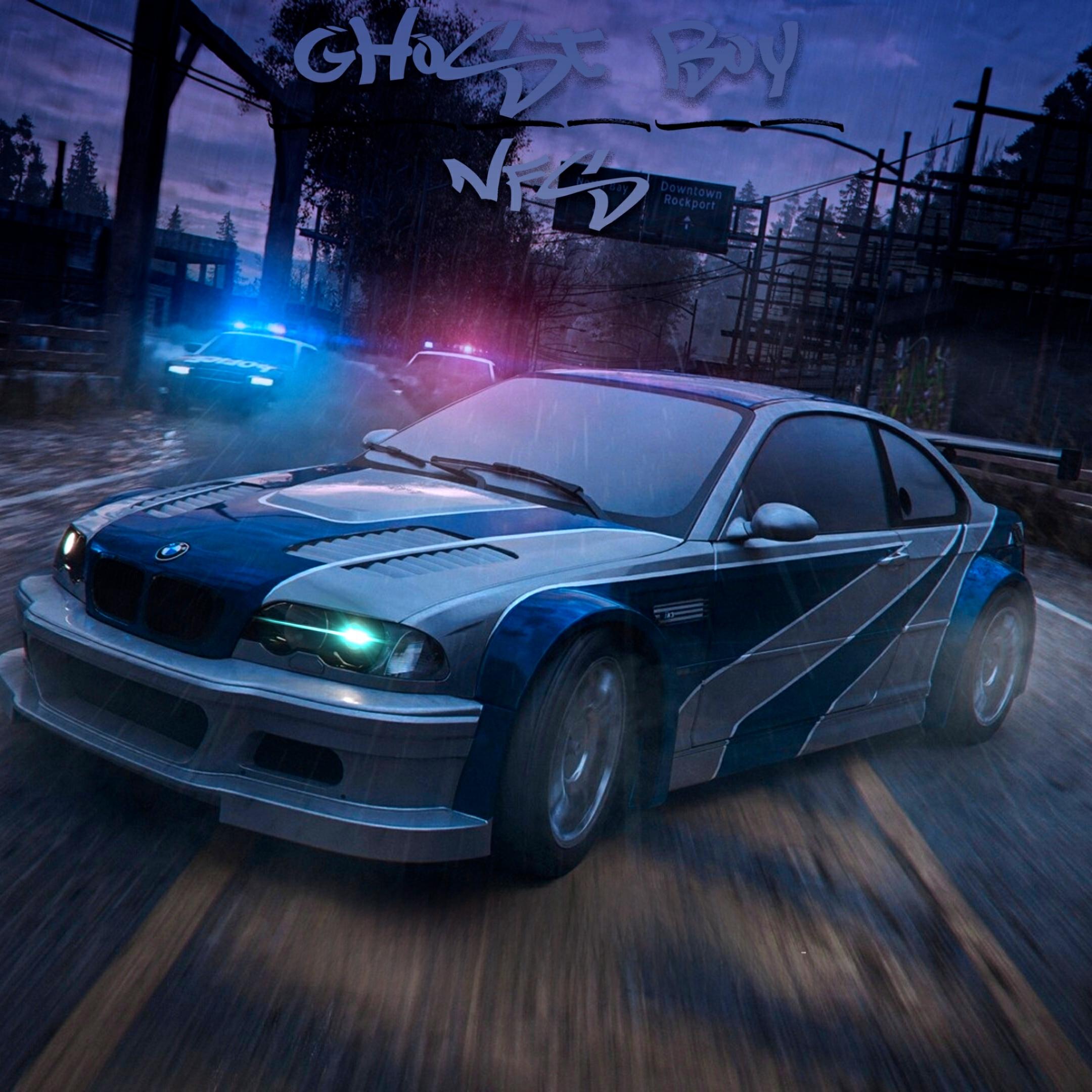 Релиз Nfs