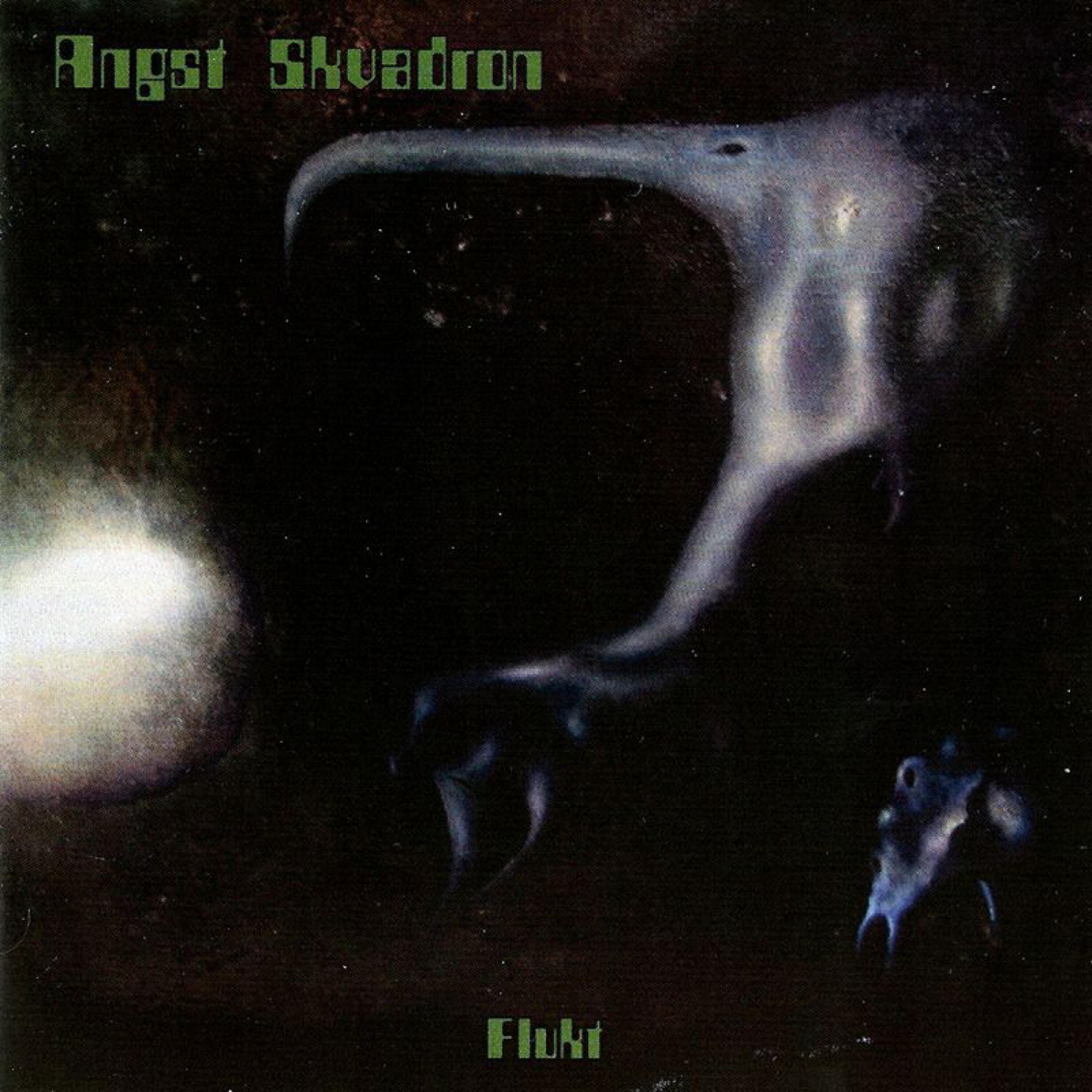 Релиз Flukt