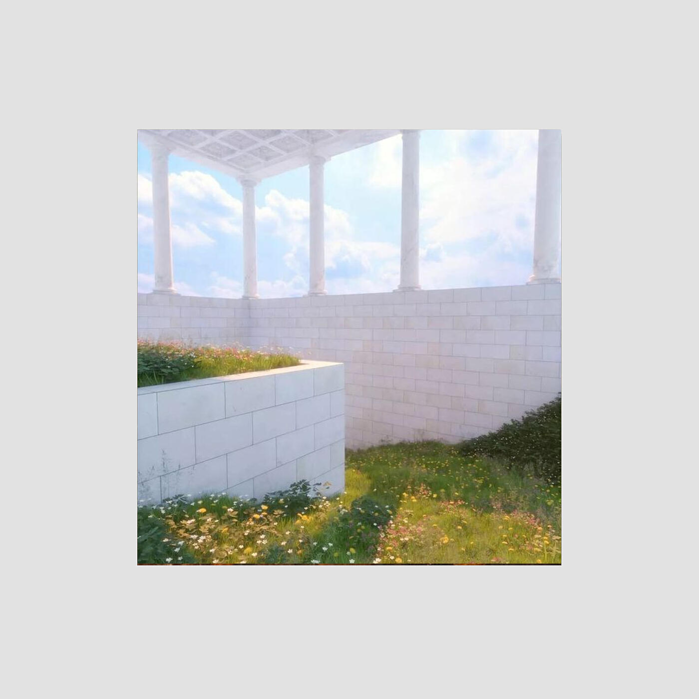 Релиз Veil of Whispers