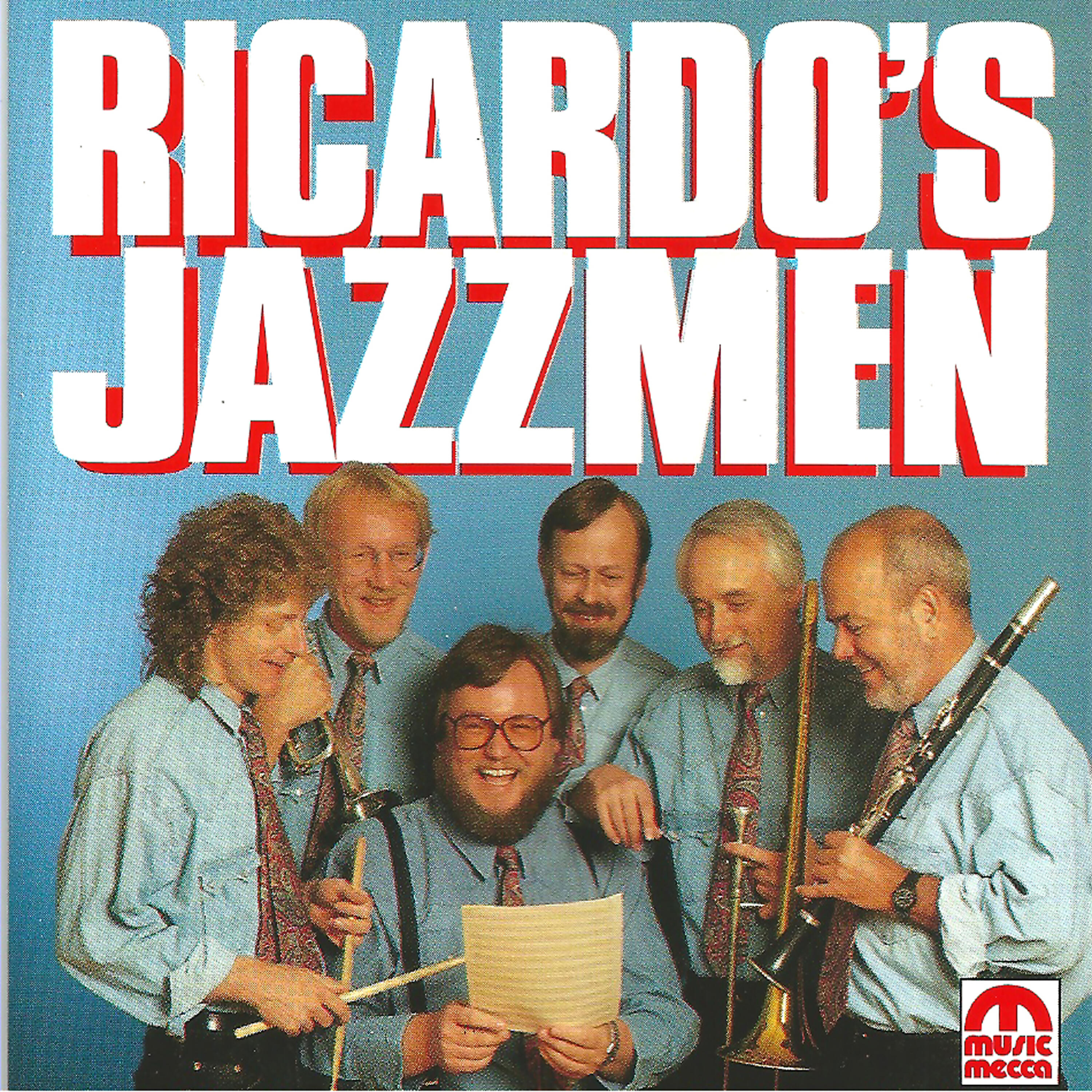 Релиз Ricardo's Jazzmen