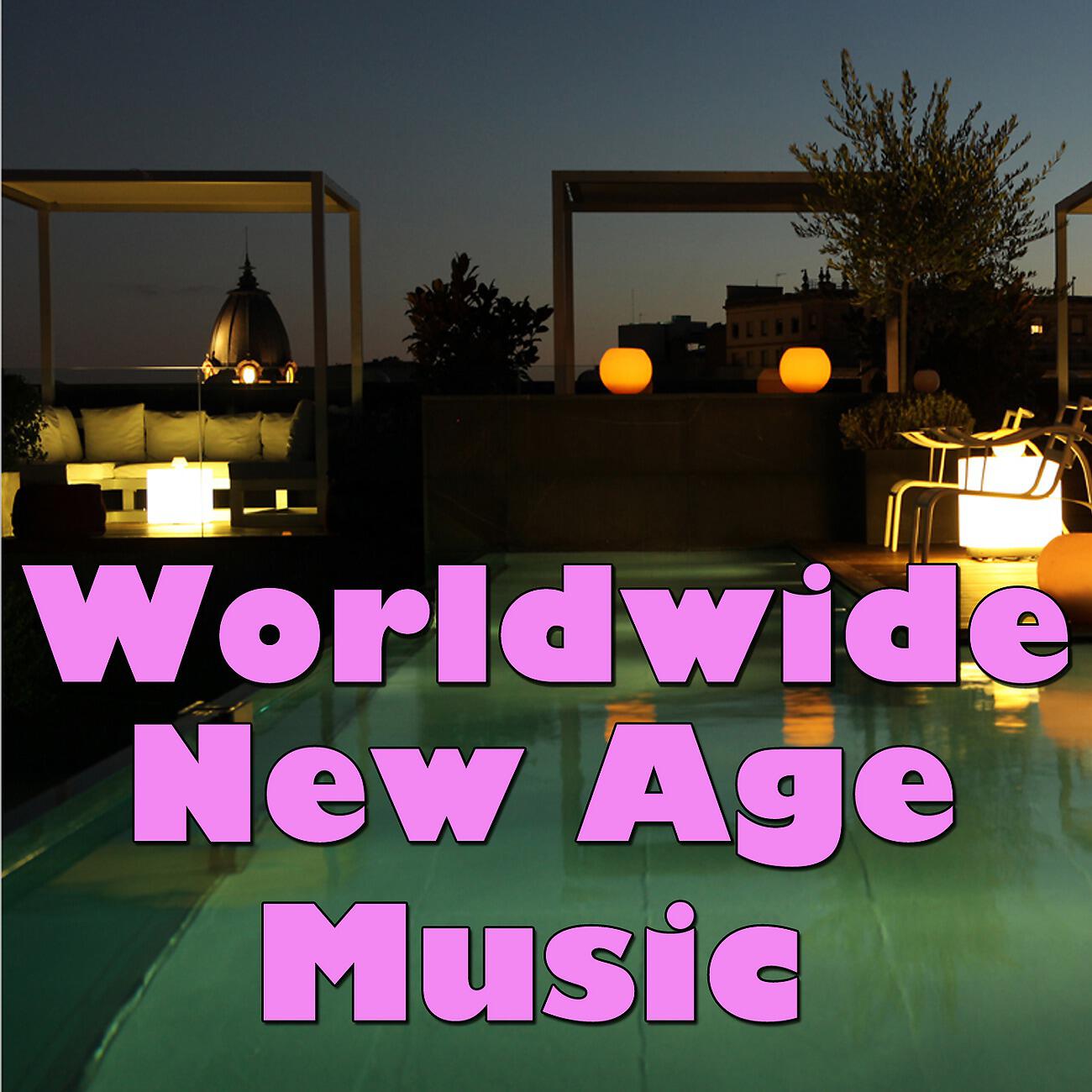Релиз Worldwide New Age Music, Vol.1