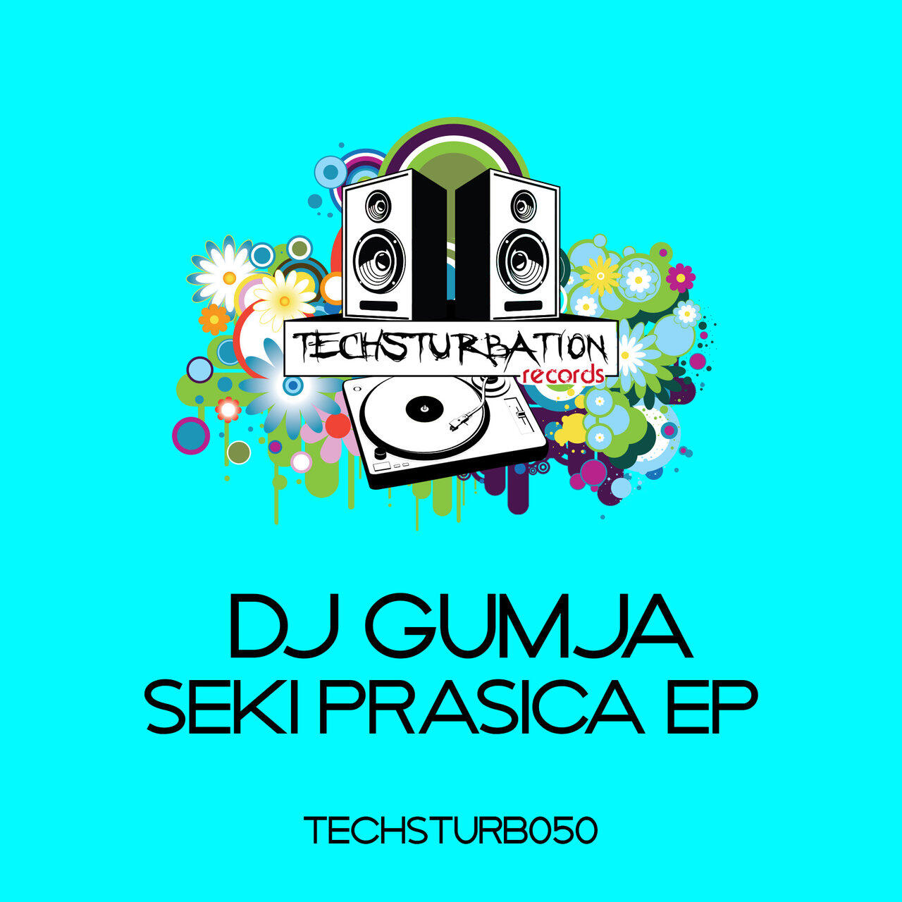 Релиз Seki Prasica EP