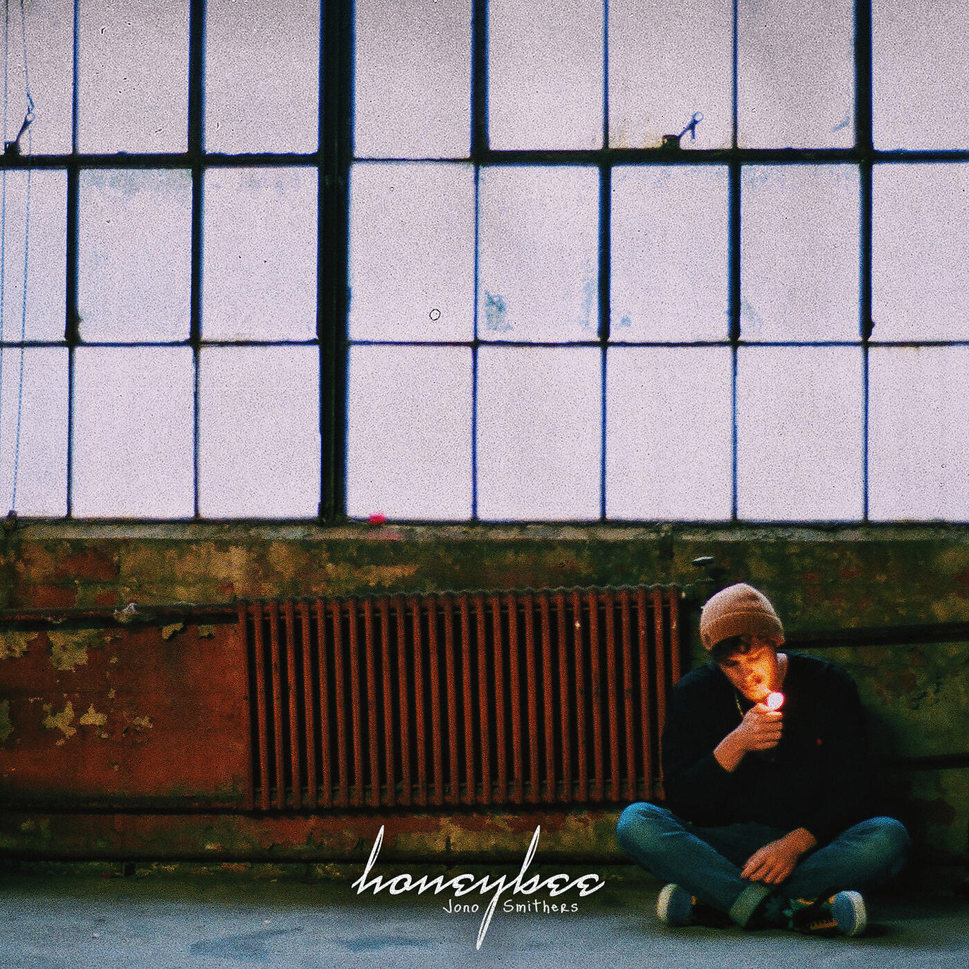 Релиз Honeybee