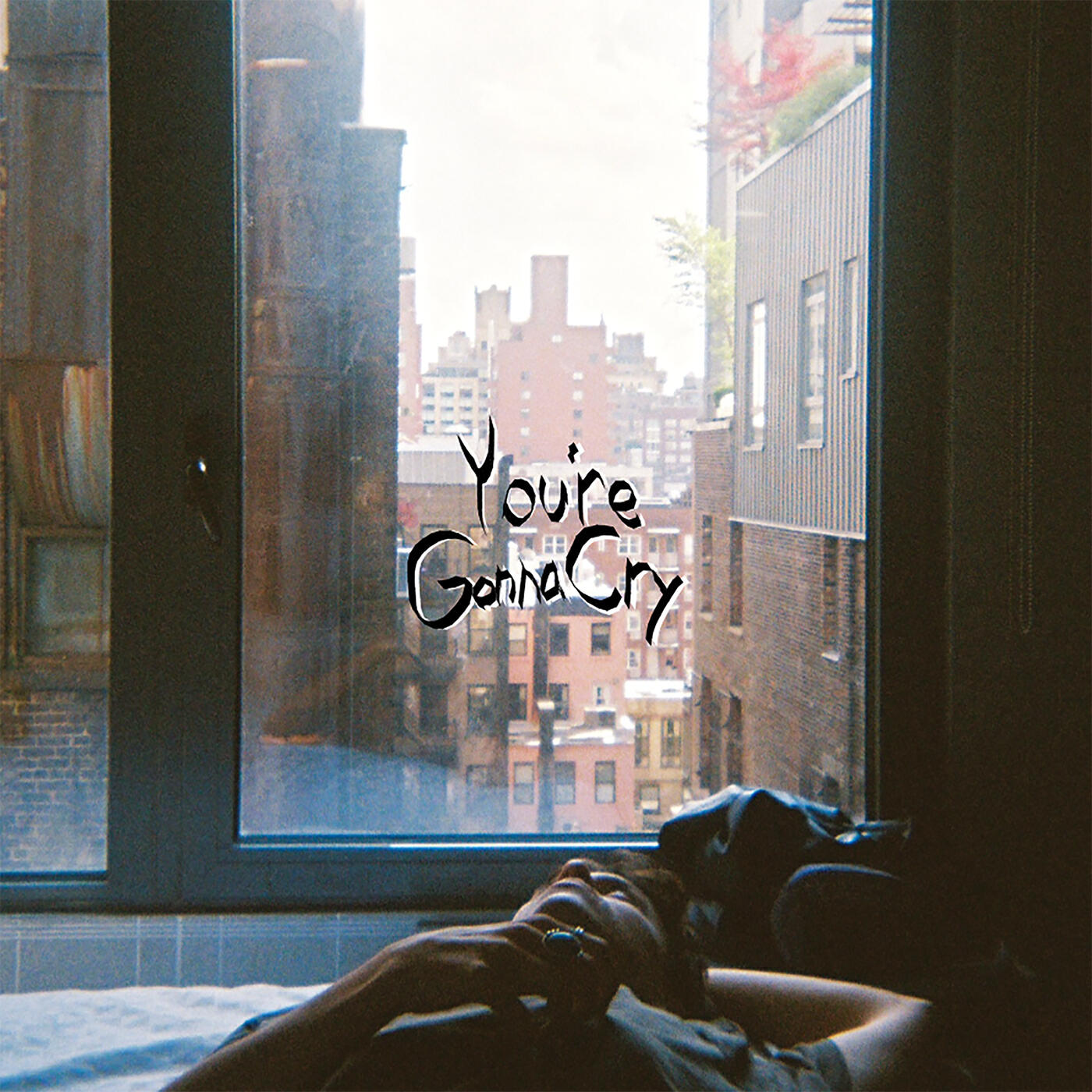 Релиз You're Gonna Cry