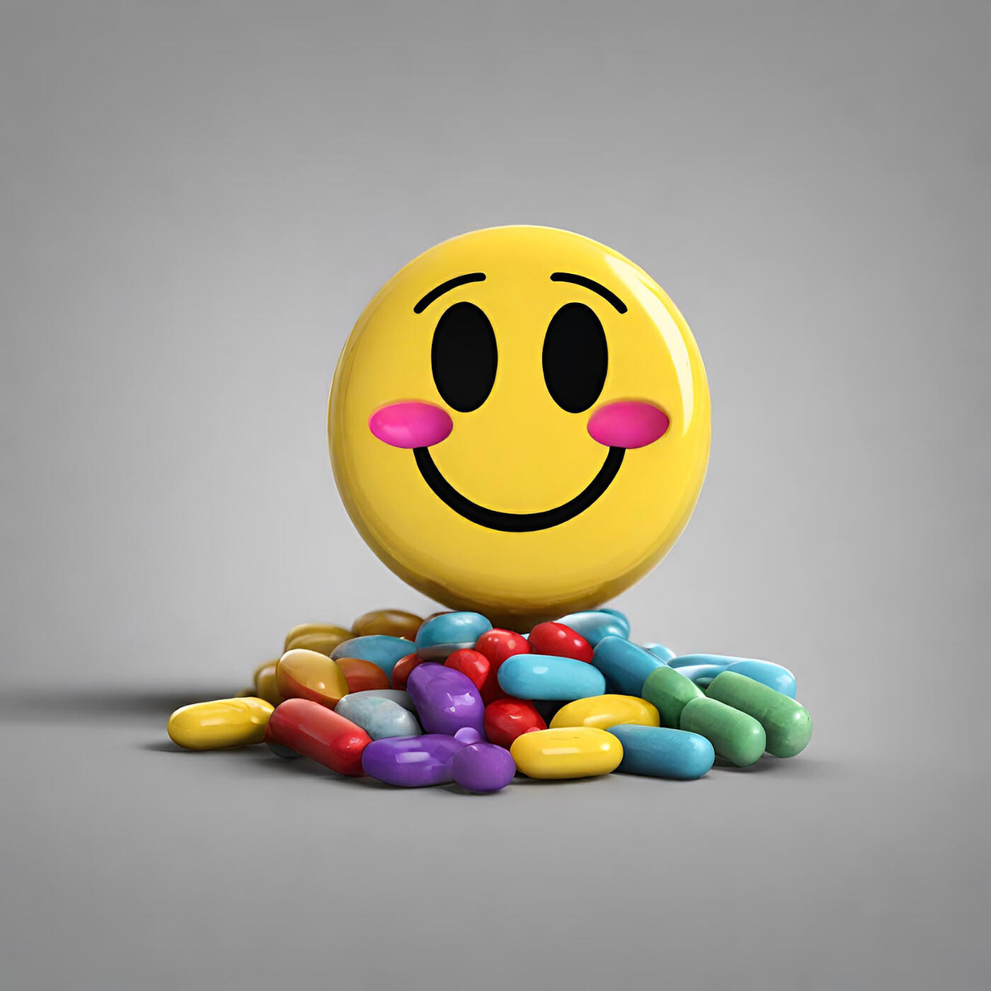 Релиз Medications