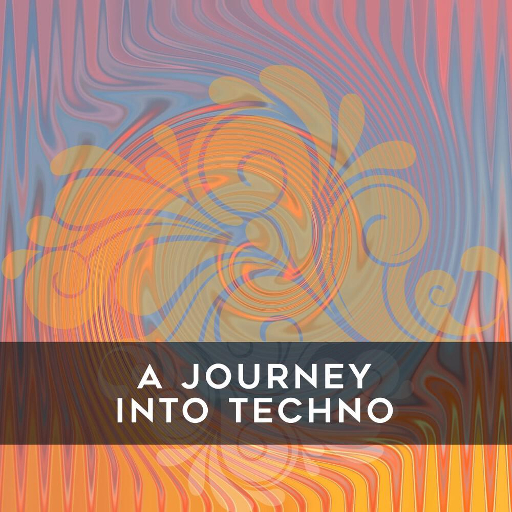 Релиз A Journey into Techno