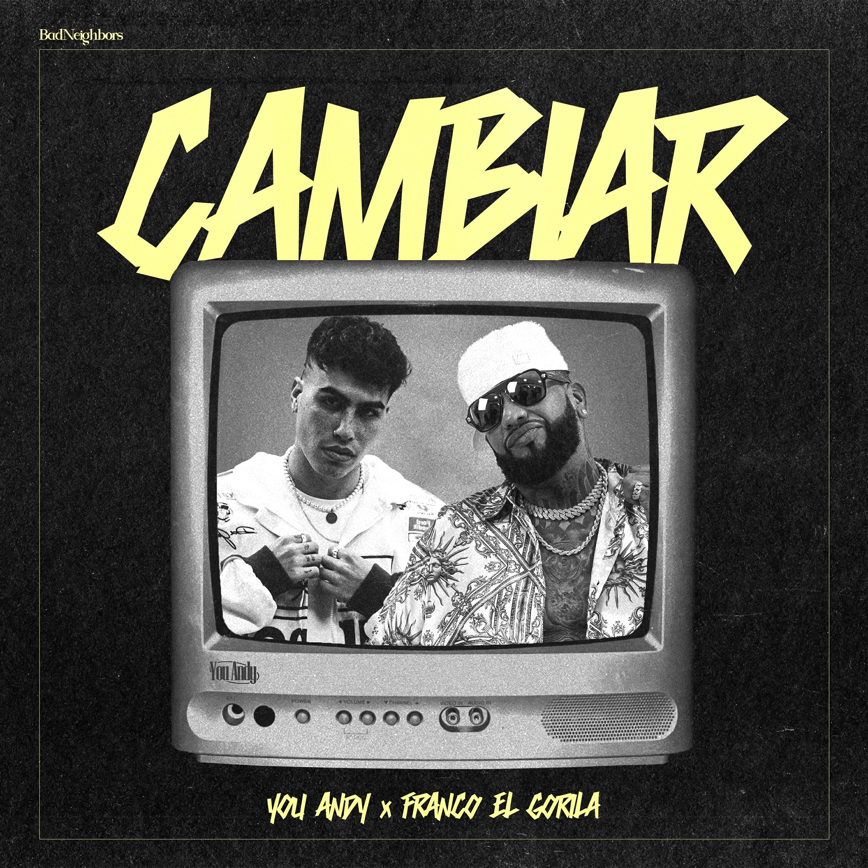 Релиз Cambiar