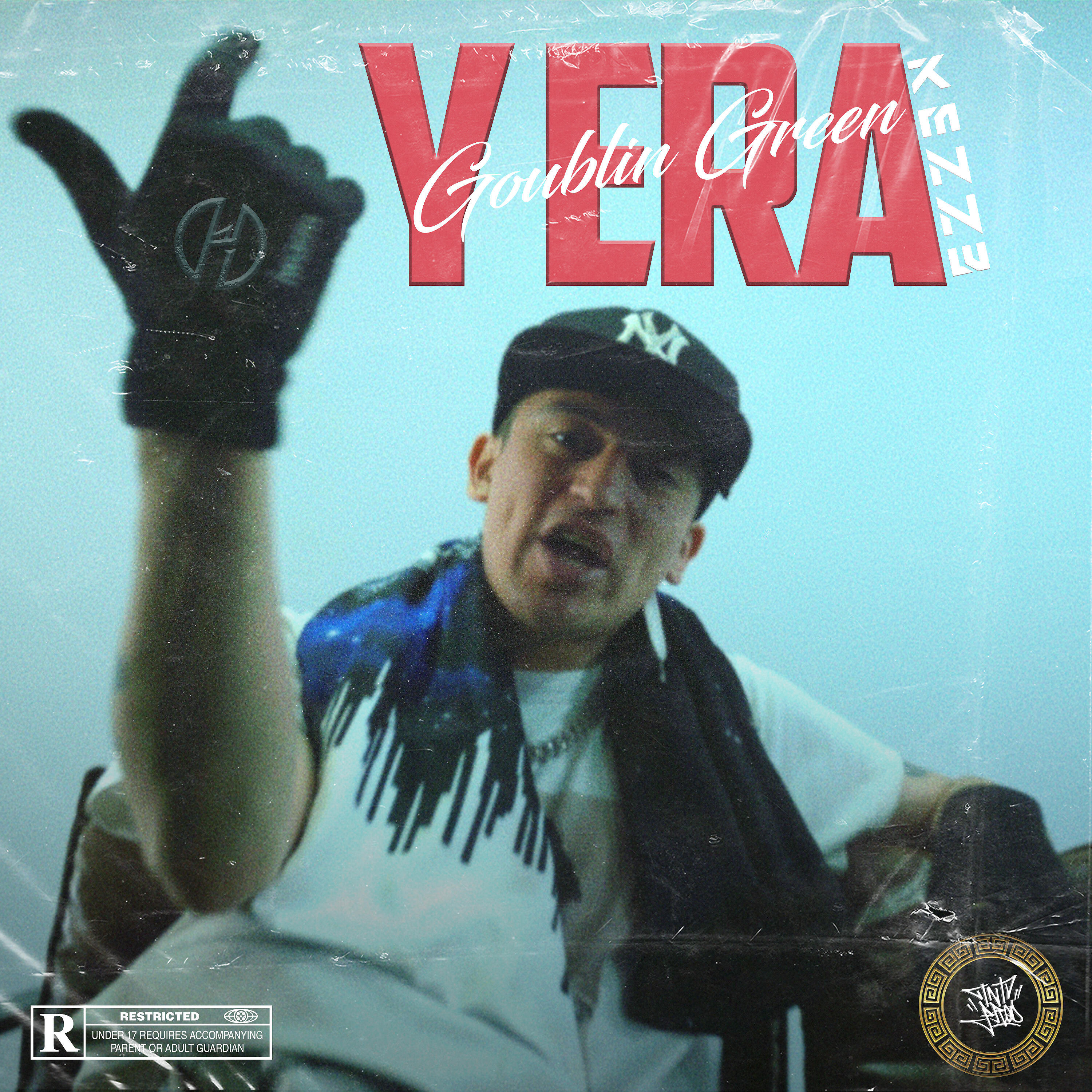 Релиз Y Era