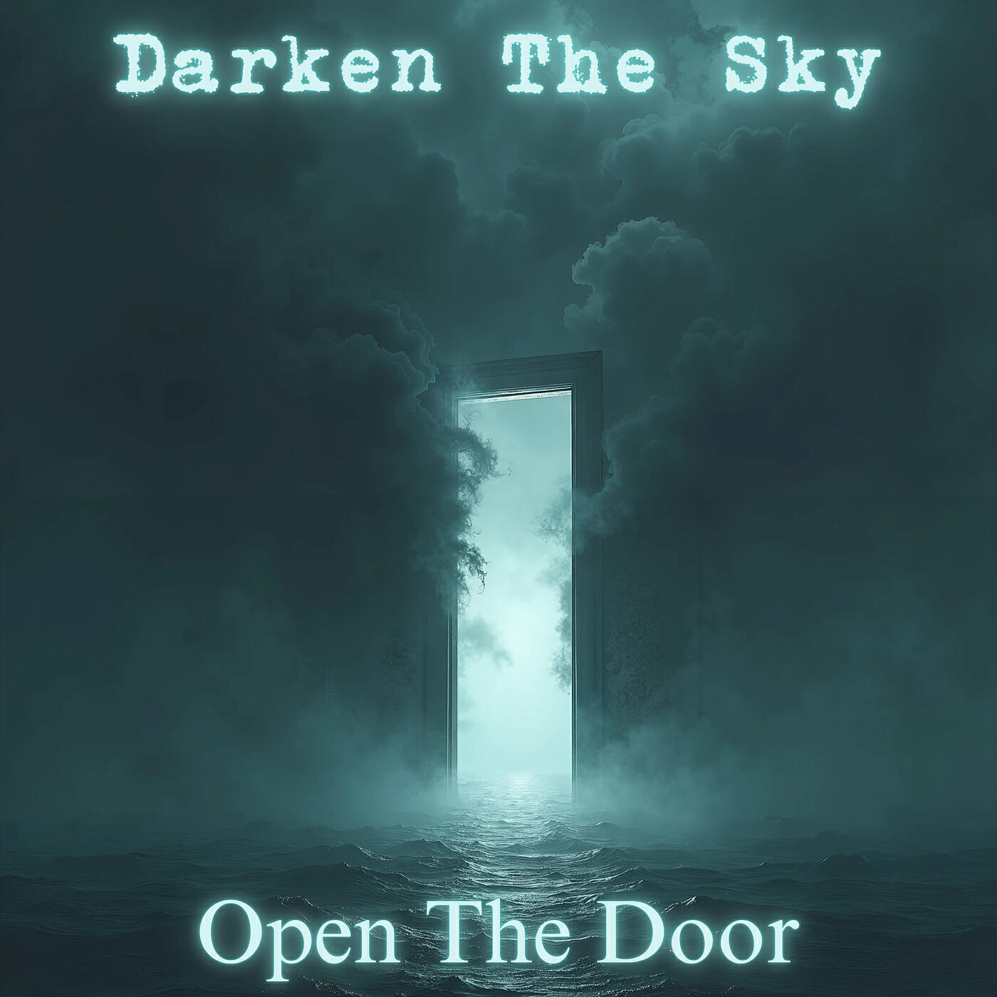 Релиз Open the Door