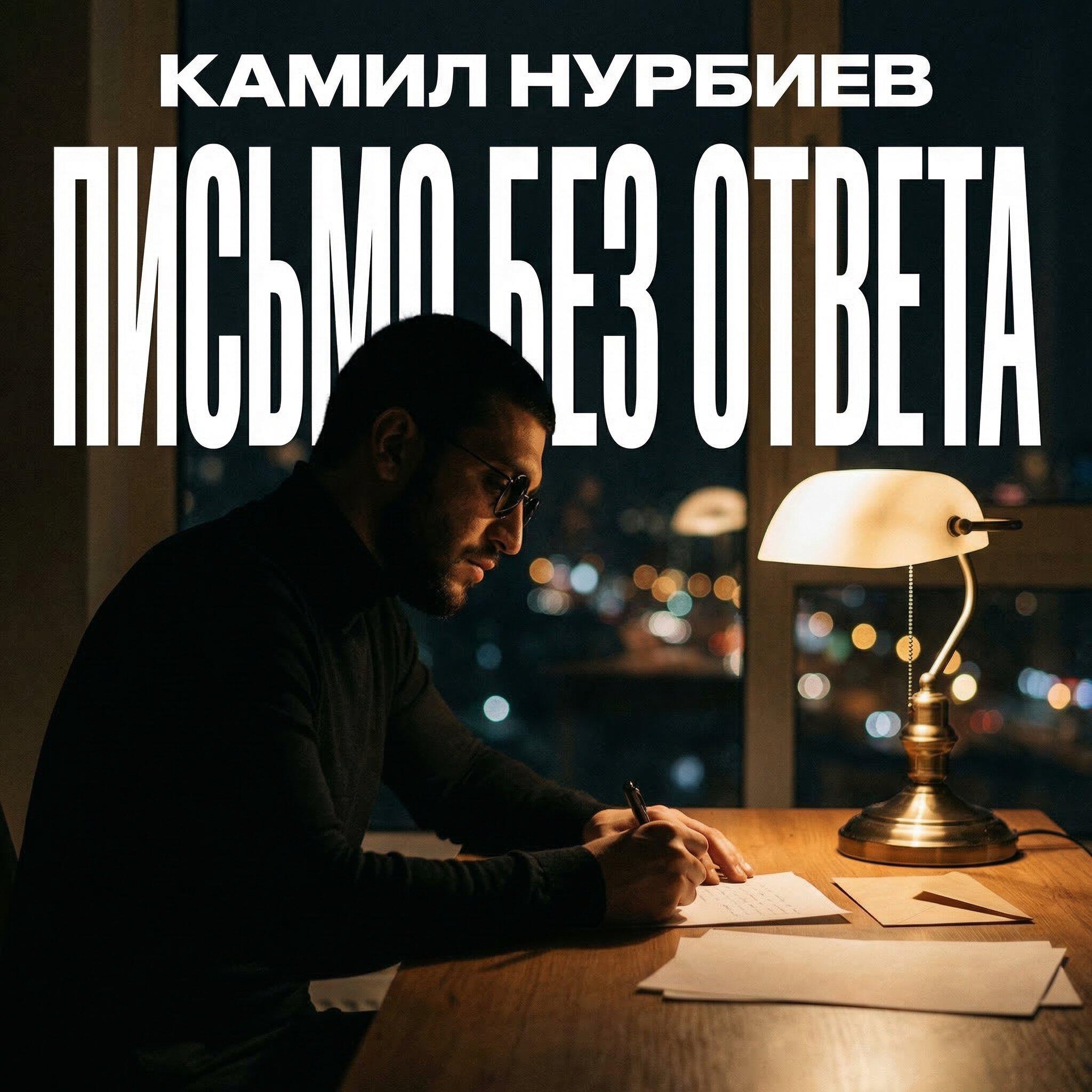 Релиз Письмо без ответа
