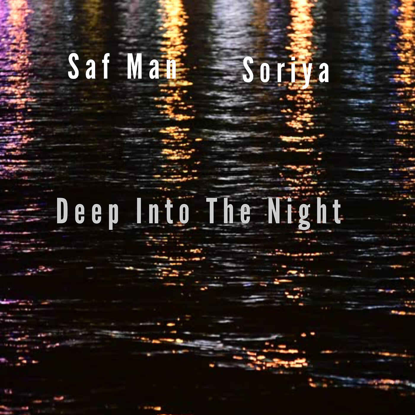 Релиз Deep into the Night