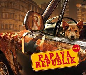 Papaya Republik
