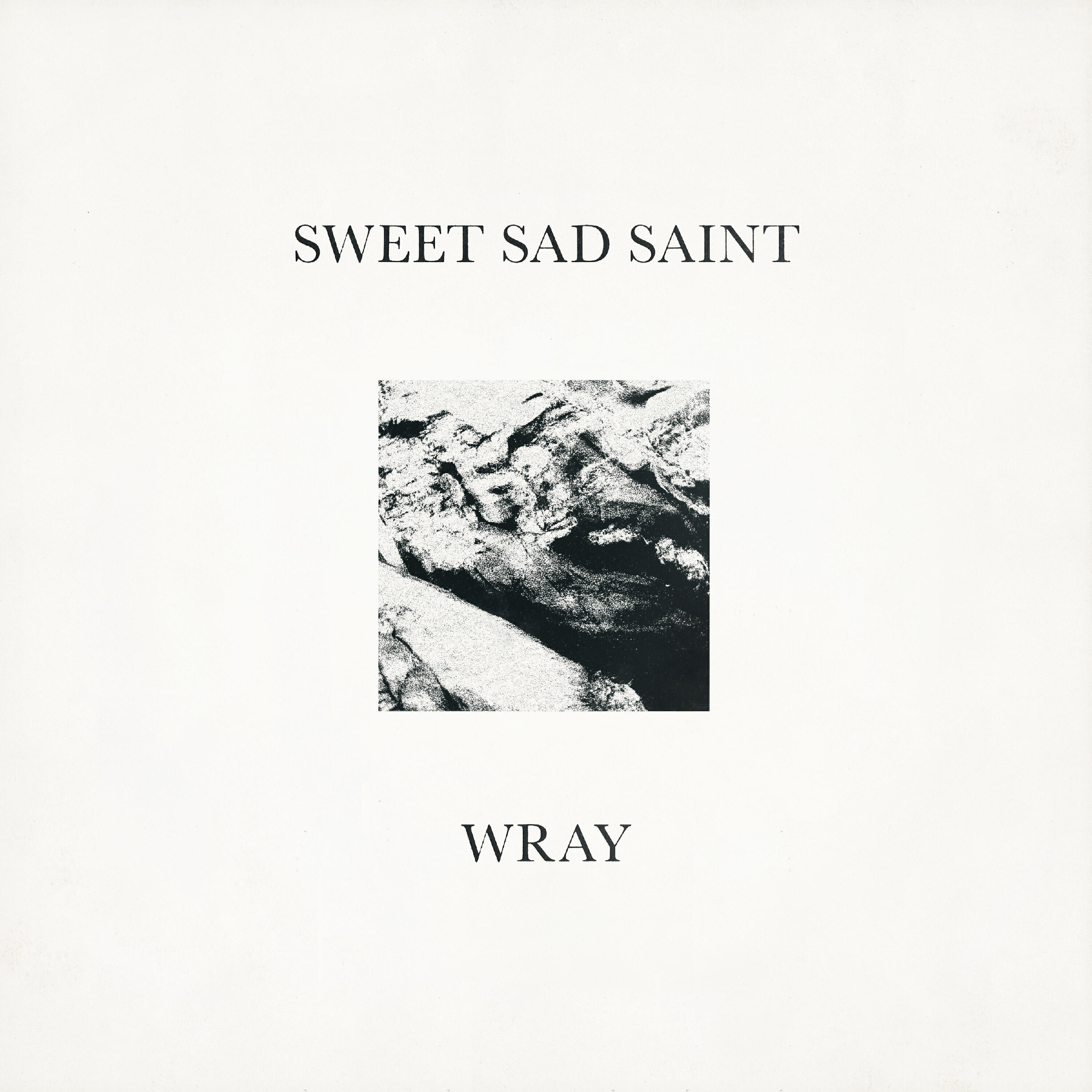 Релиз Sweet Sad Saint