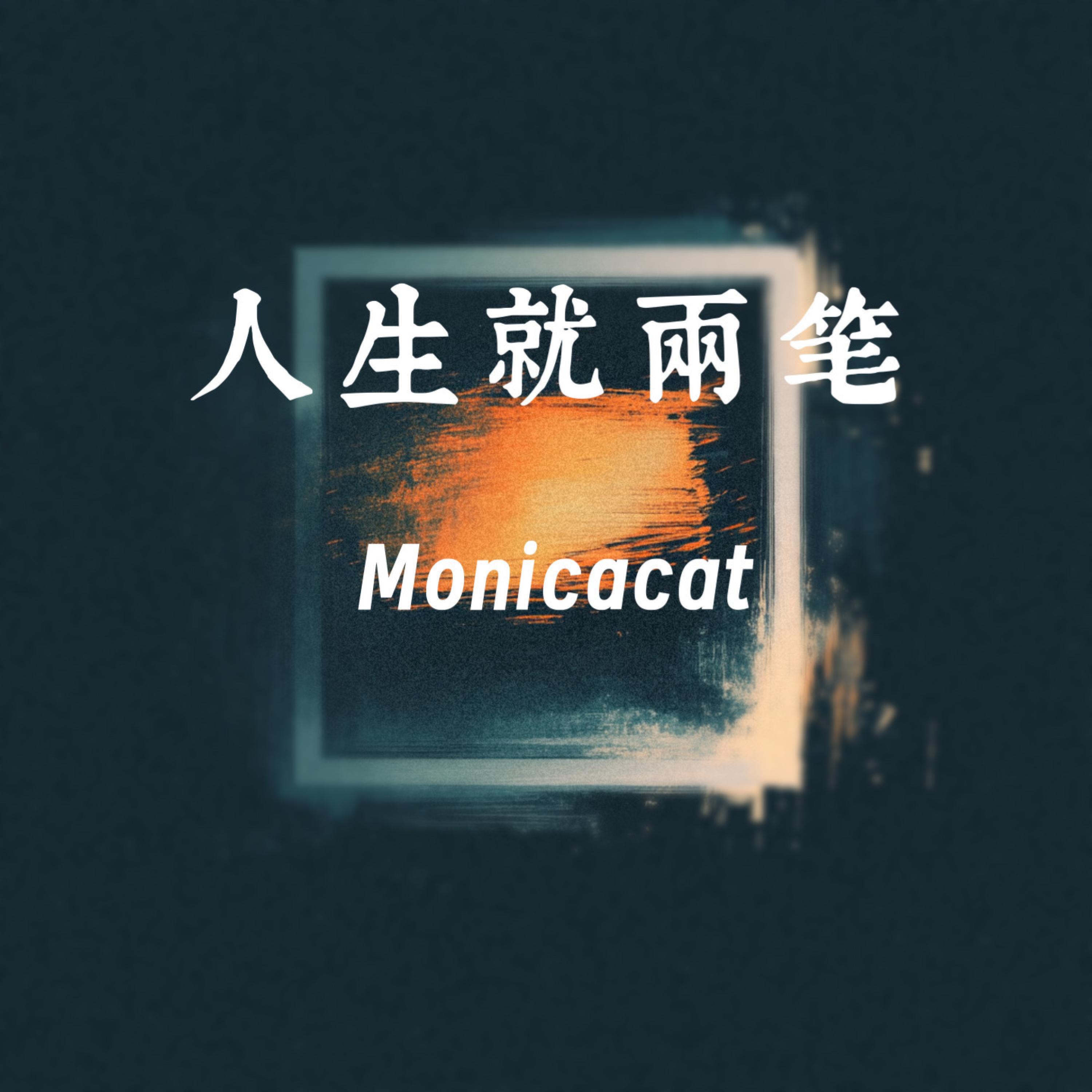 Релиз 人生就两笔