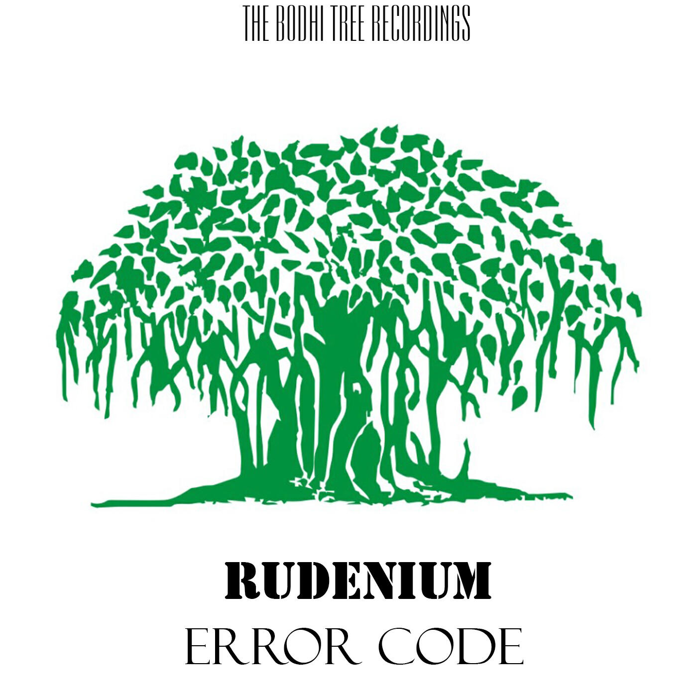Релиз Error Code