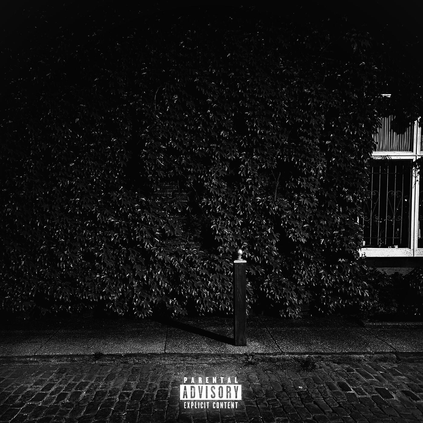 Релиз King of Bad Luck