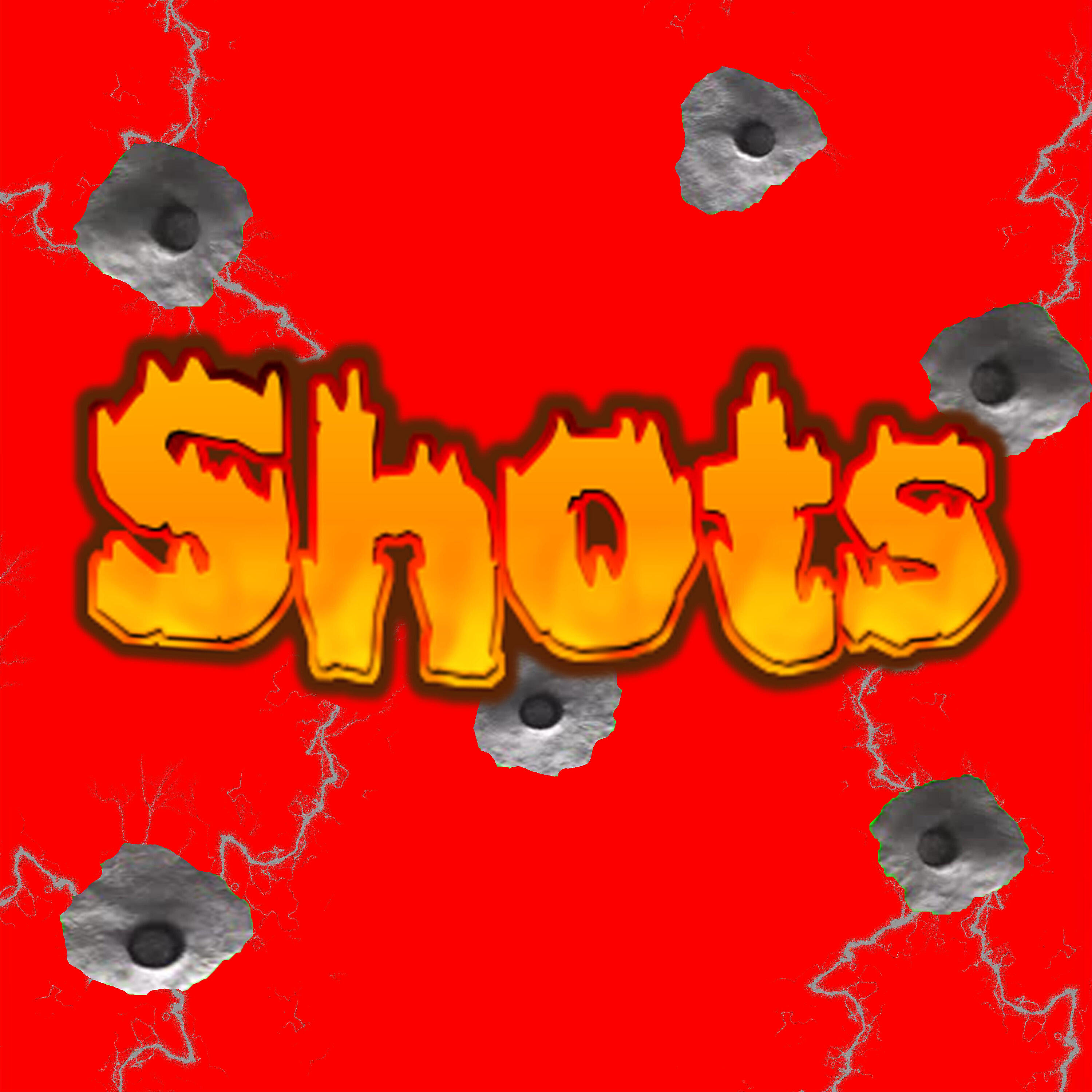Релиз Shots