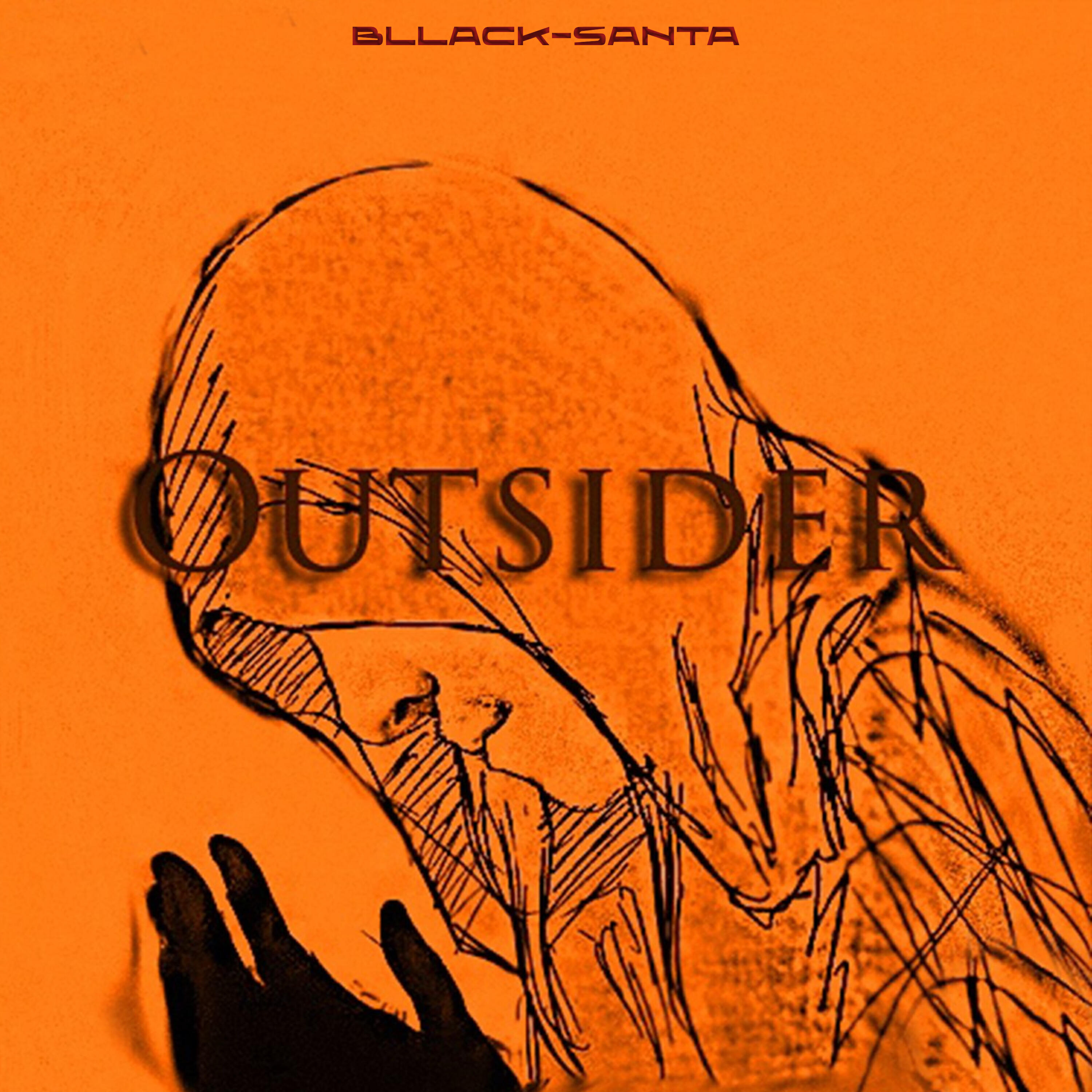 Релиз Outsider