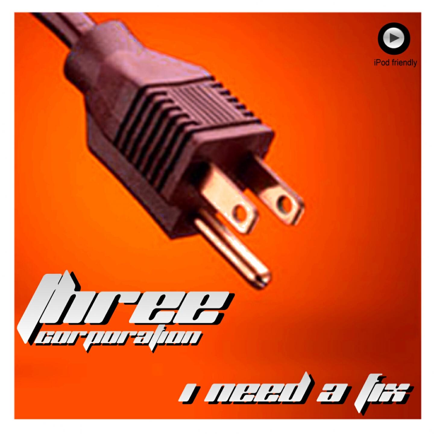 Релиз I Need A Fix