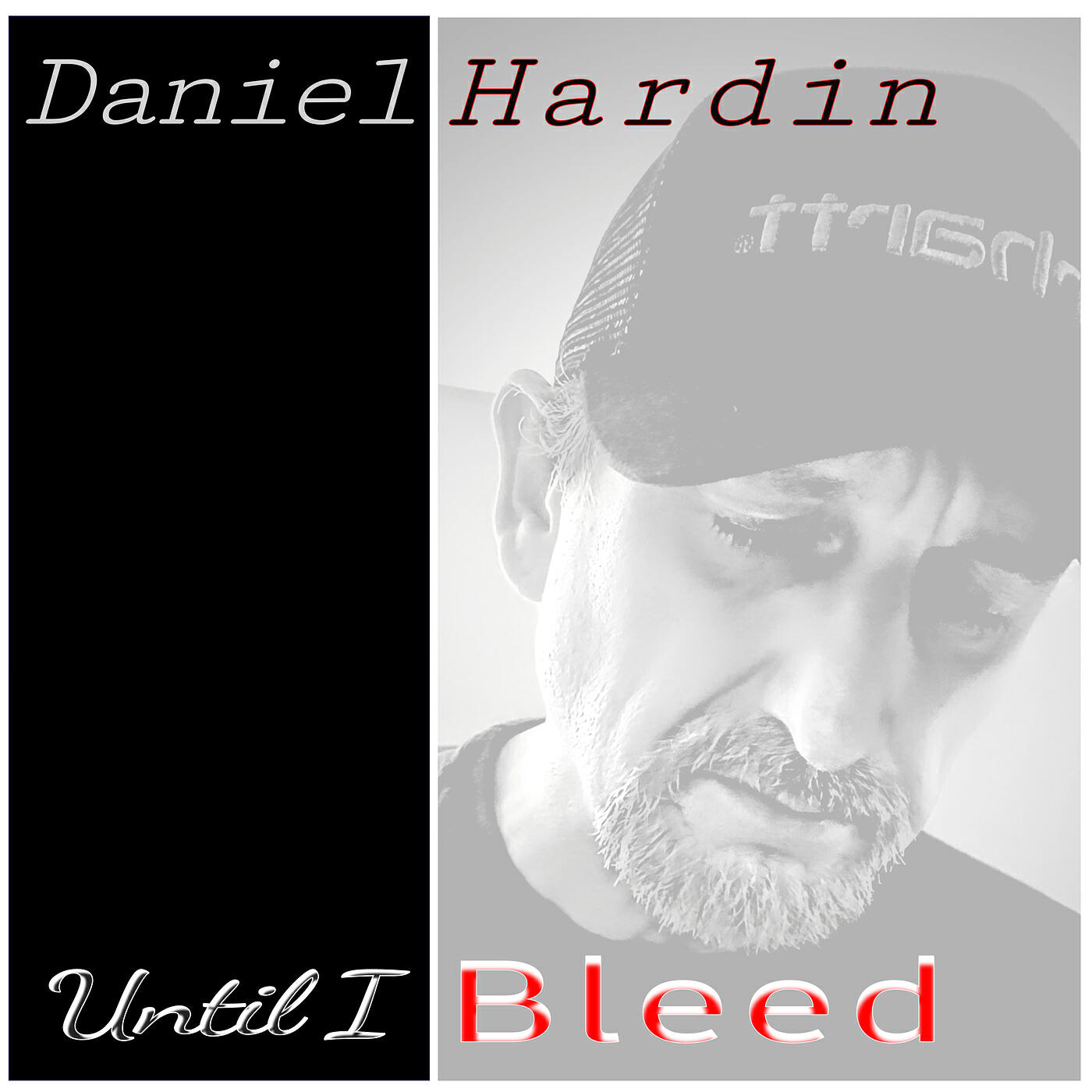 Релиз Until I Bleed
