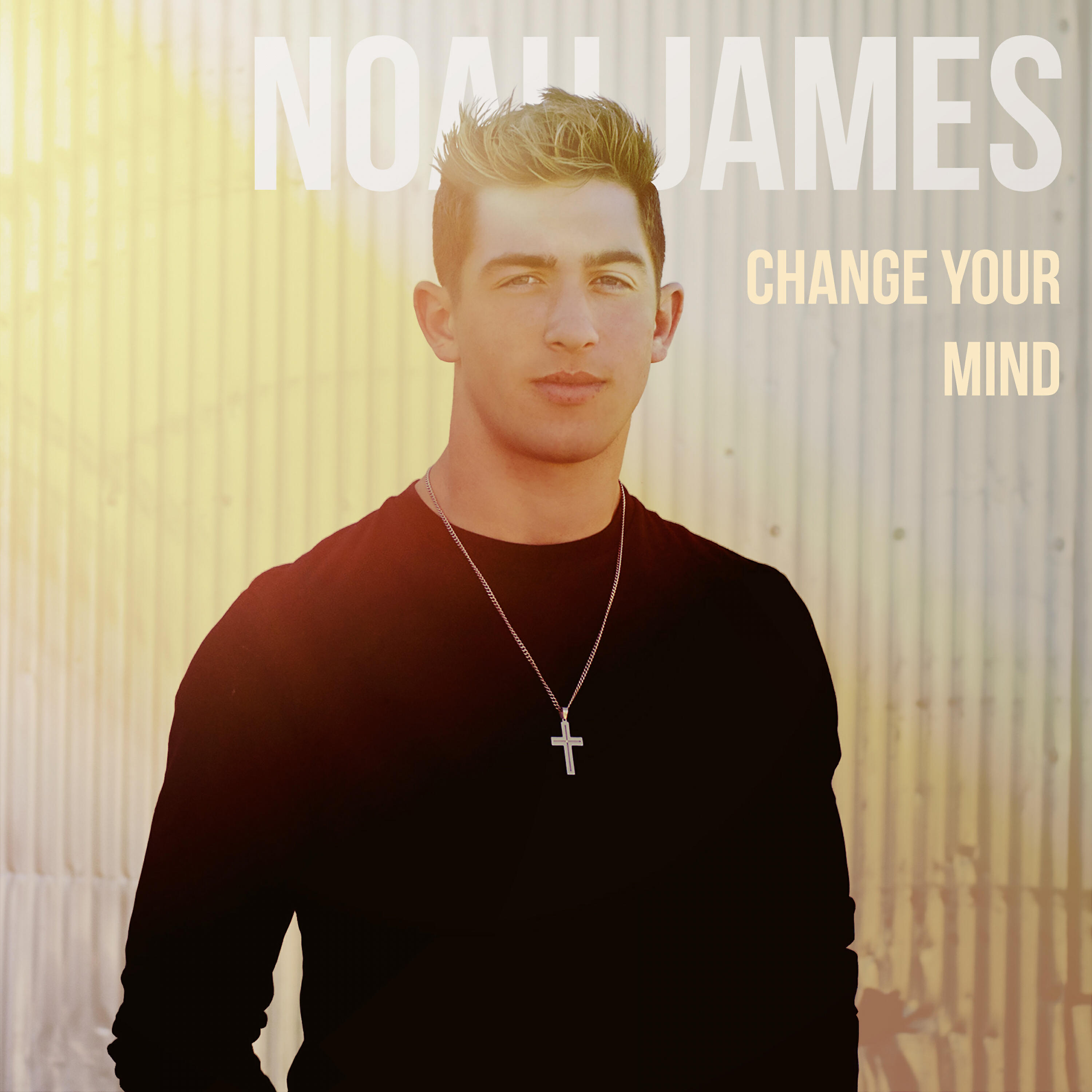 Релиз Change Your Mind
