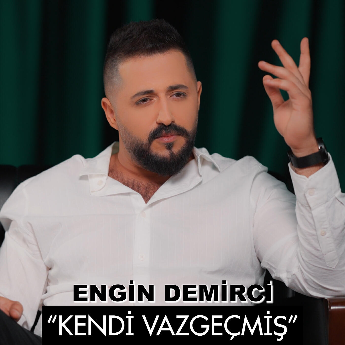 Релиз Kendi Vazgeçmiş