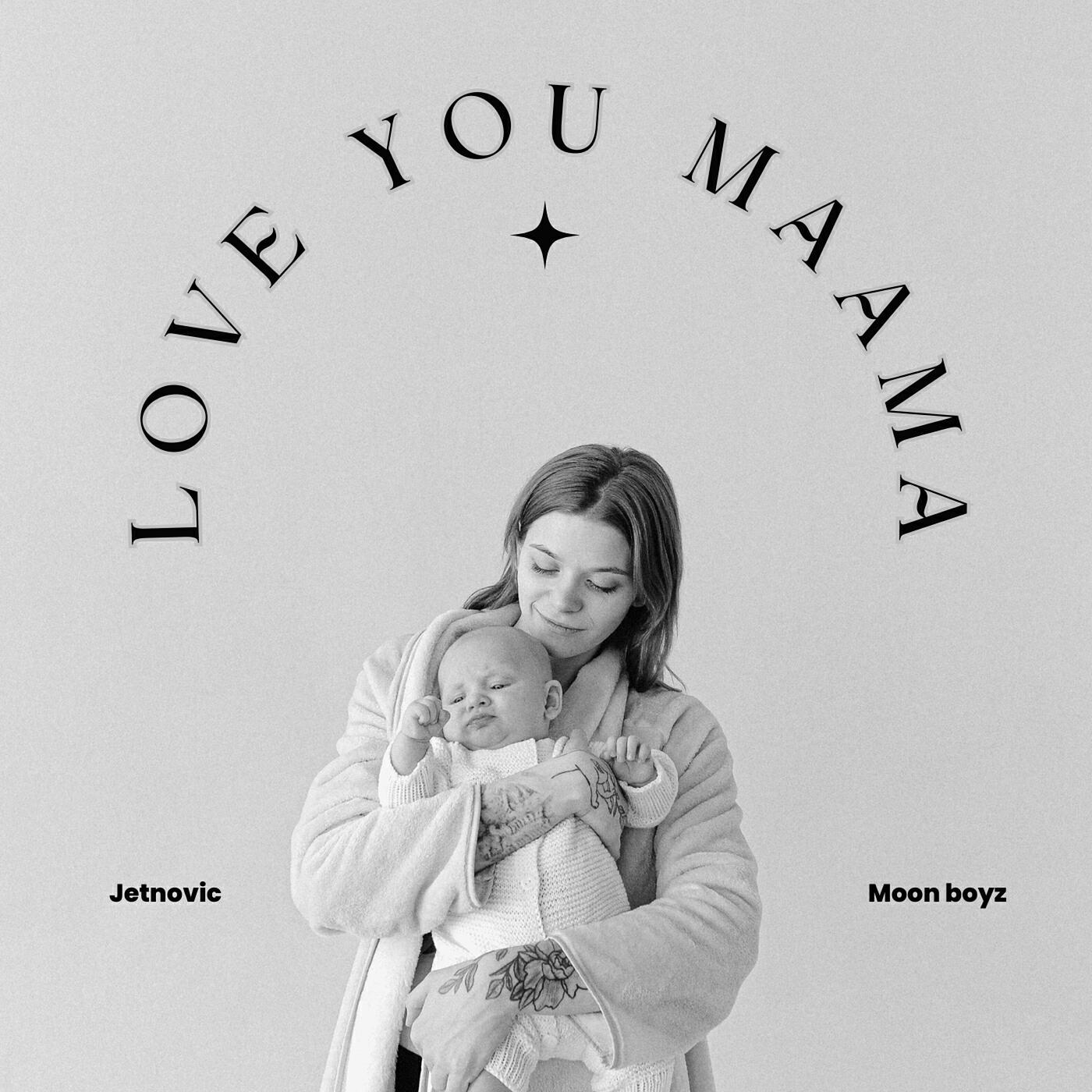 Релиз Love You Maama