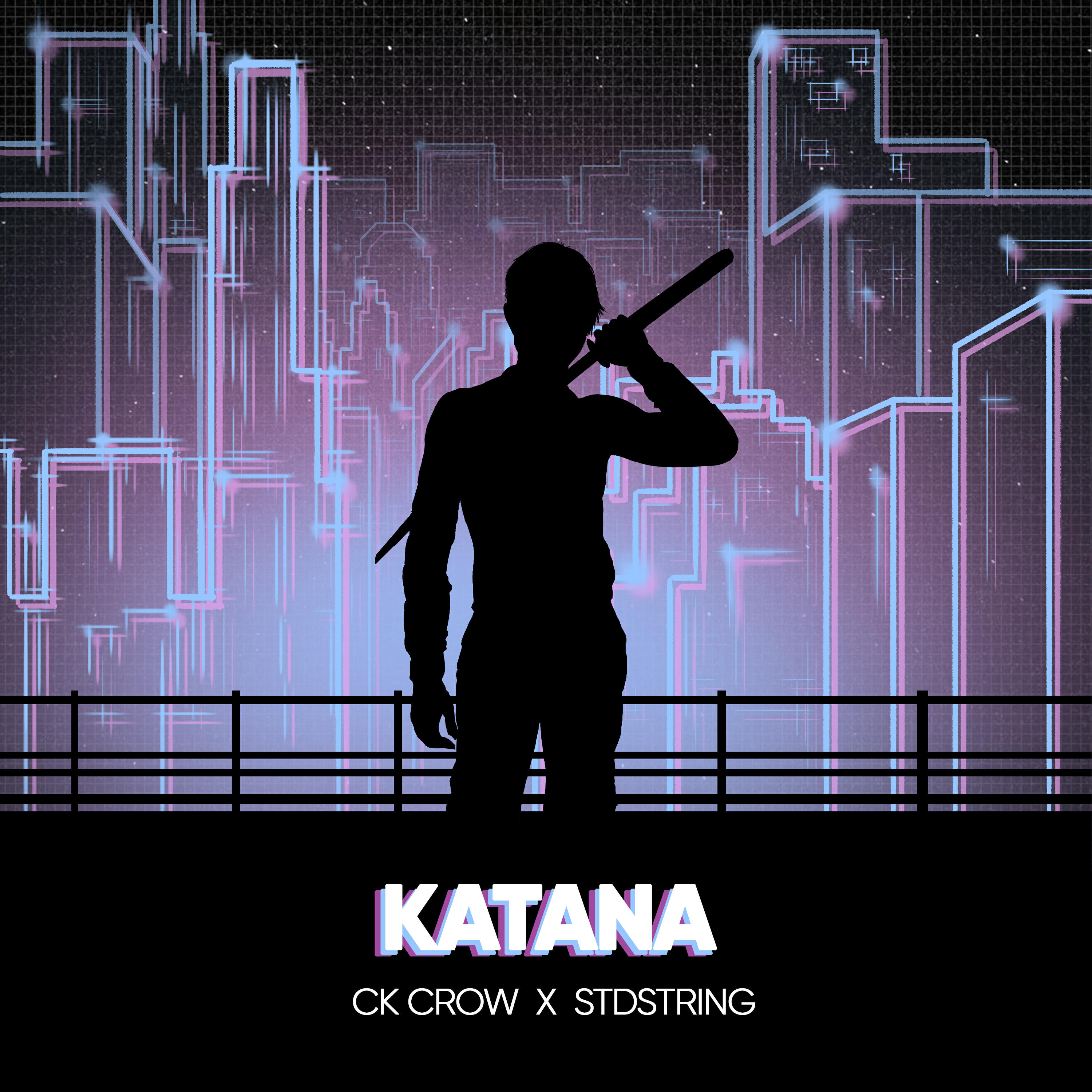 Постер альбома Katana