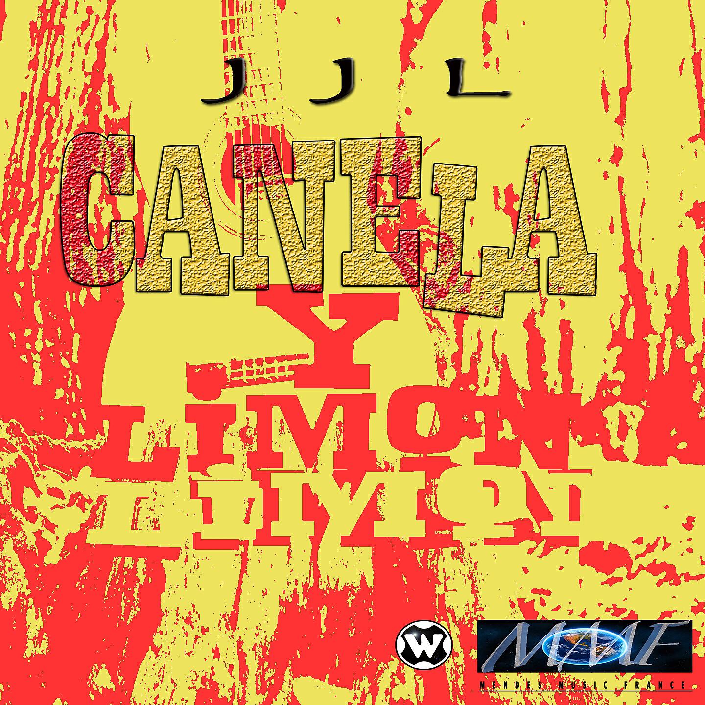 Релиз Canela y Limón