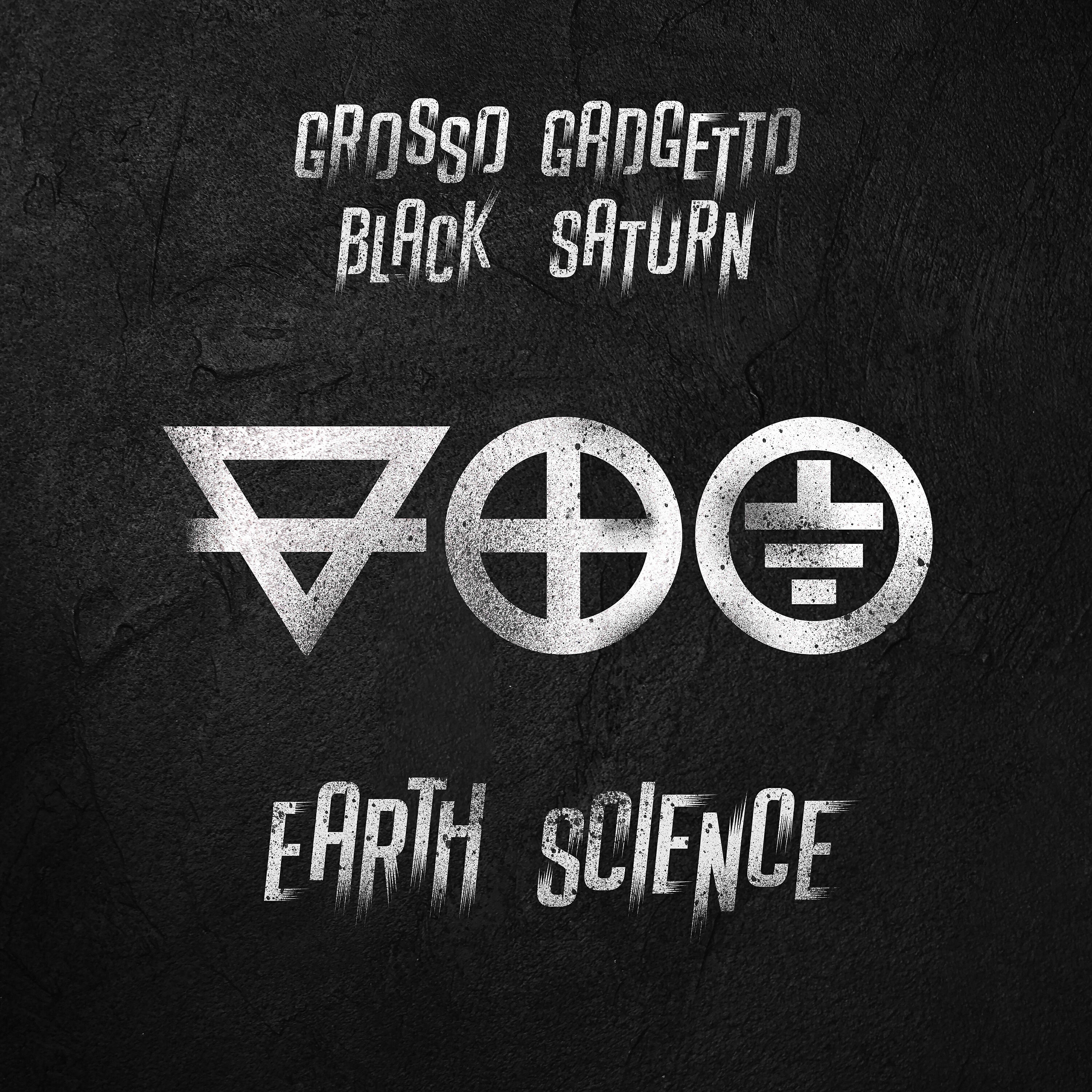 Black Saturn