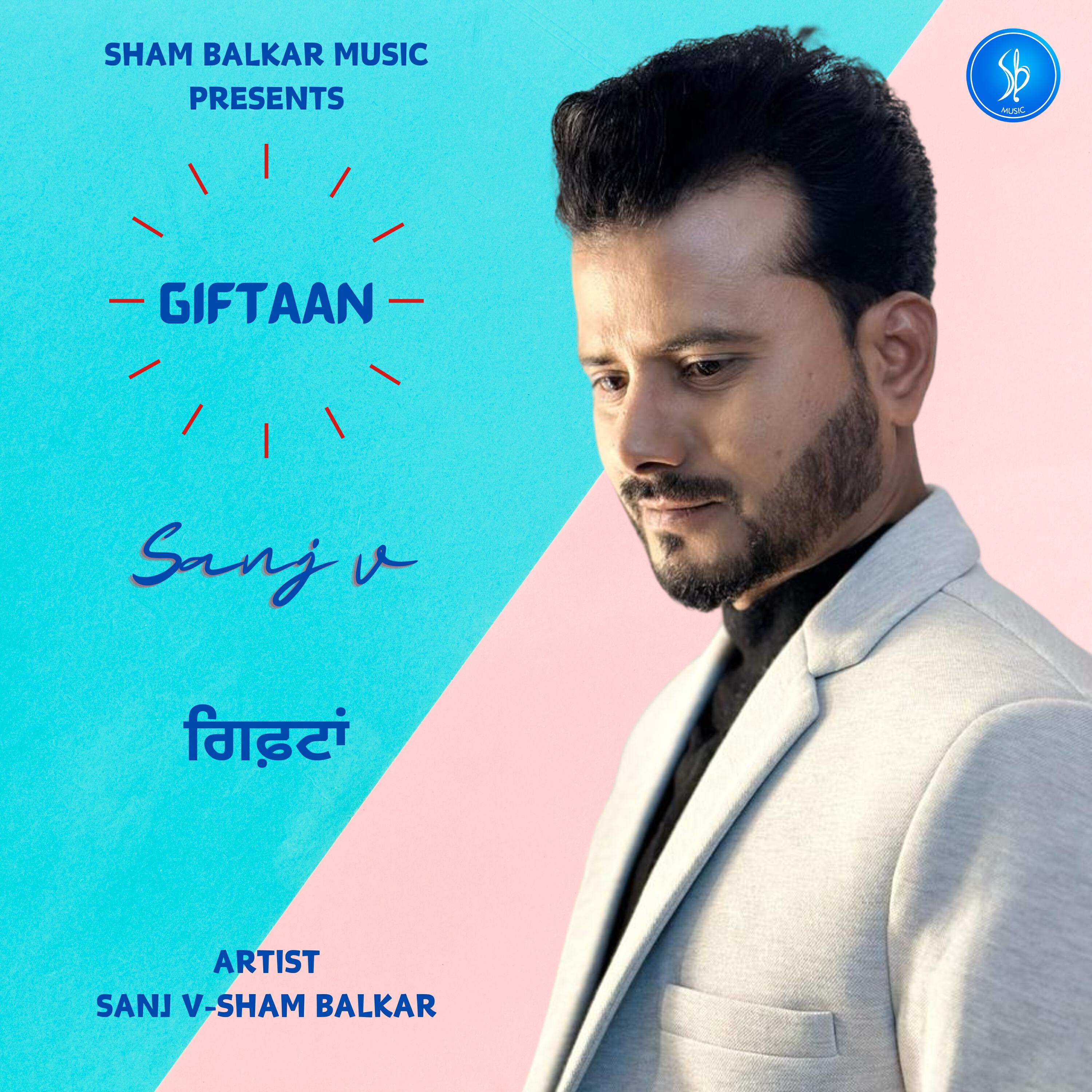 Релиз Giftaan