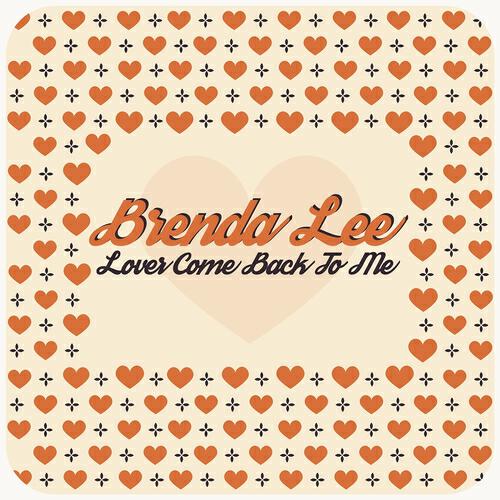Релиз Lover Come Back to Me