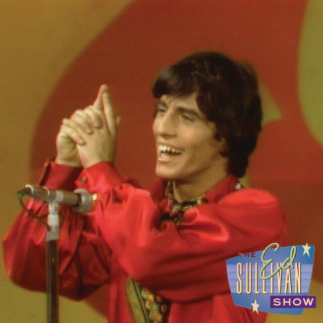 Релиз How Can I Be Sure (Performed Live On The Ed Sullivan Show/1967)