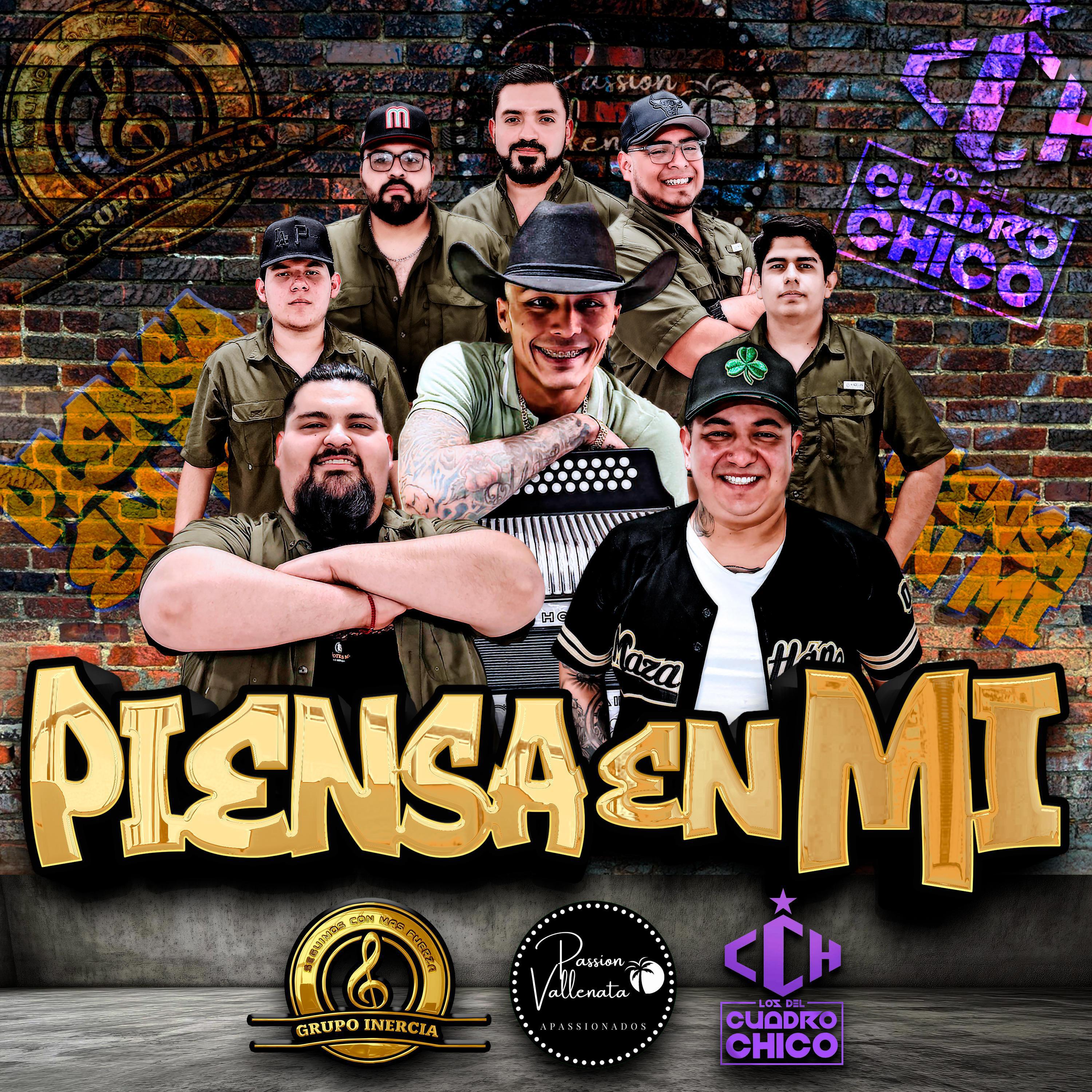 Grupo Inercia