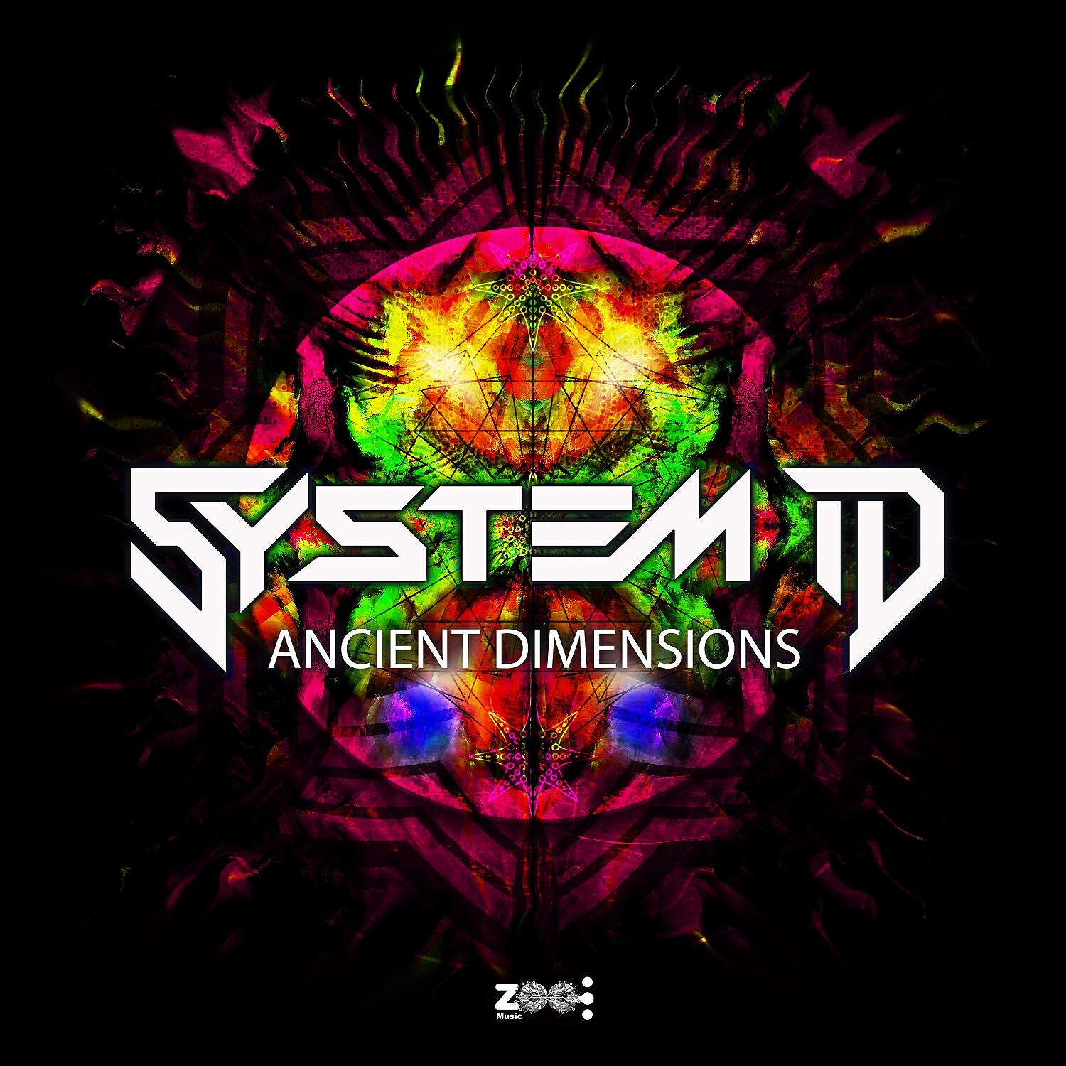 Релиз Ancient Dimensions