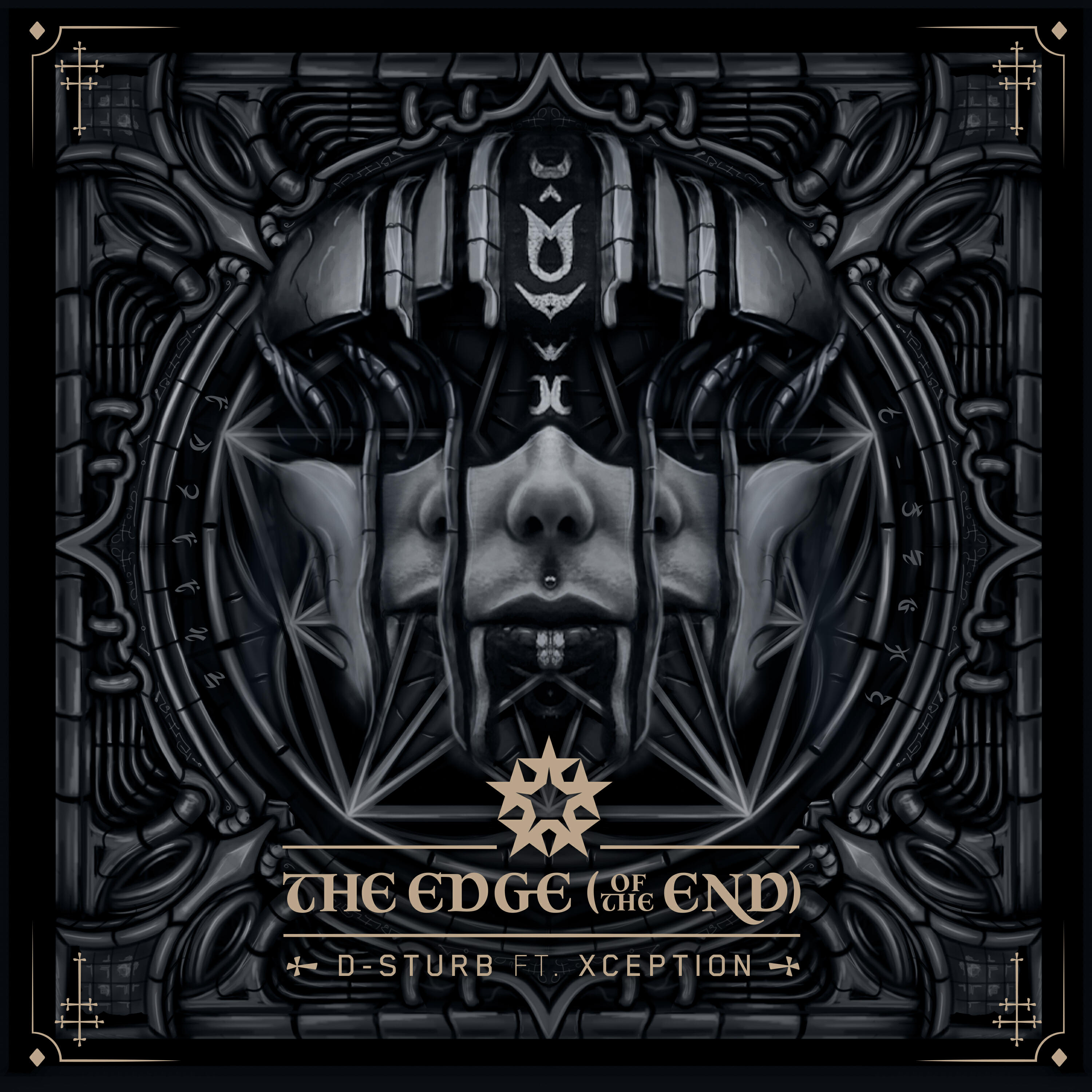 Релиз The Edge (of the End)