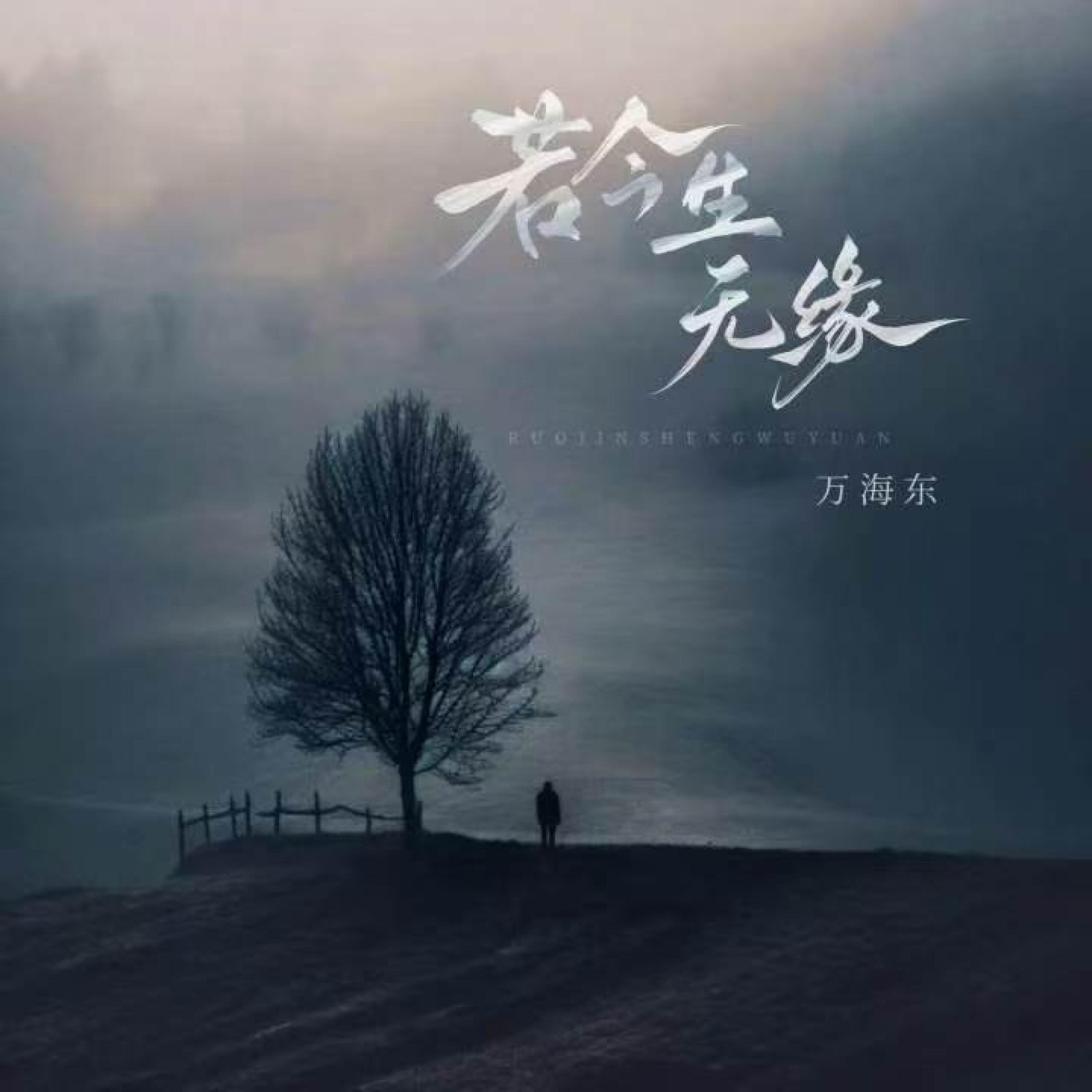 Релиз 若今生无缘（若今生已无缘）