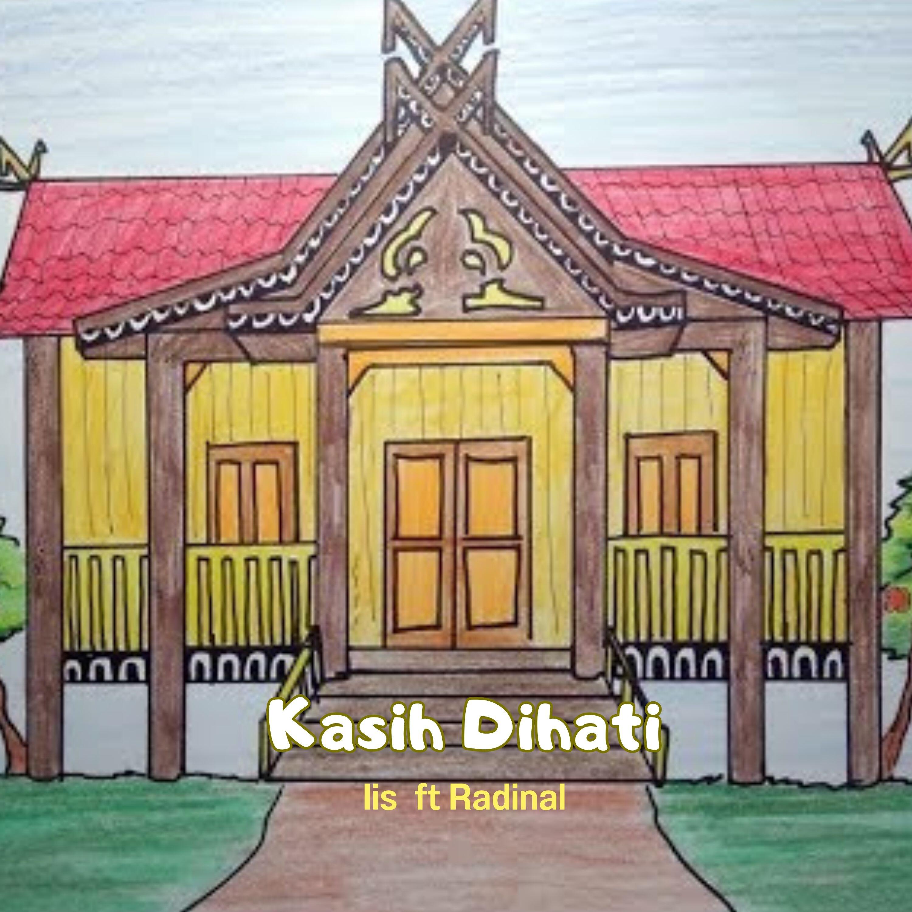 Релиз Kasih Dihati