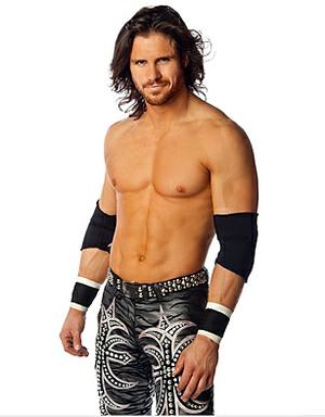 John Morrison