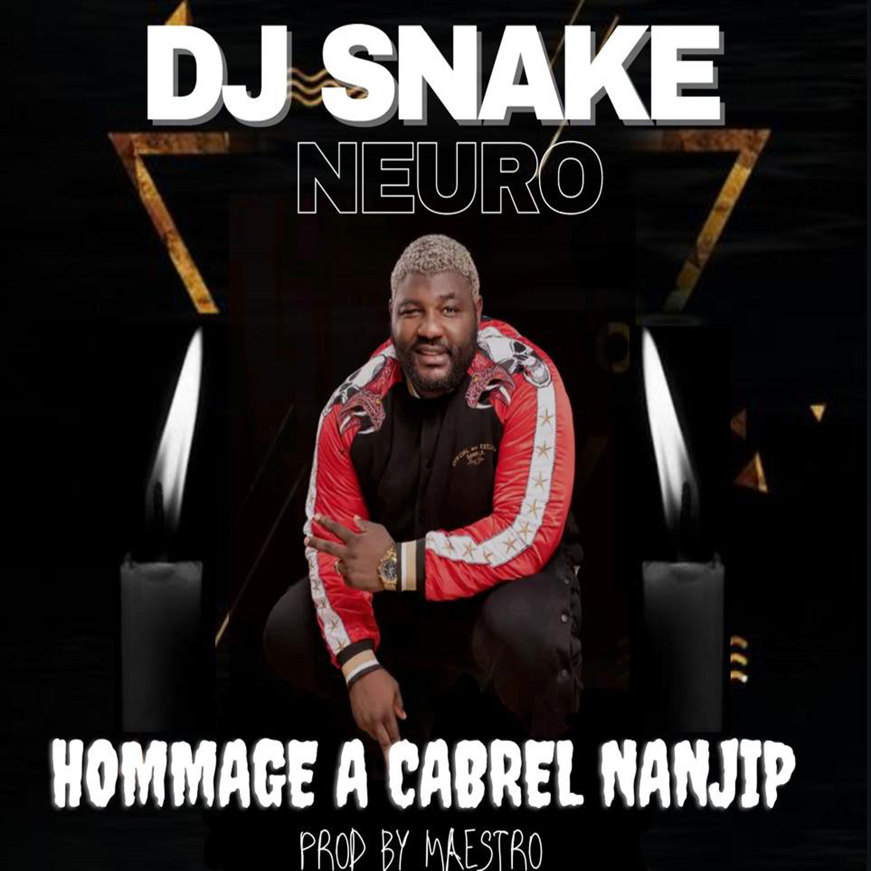 Релиз Hommage à Cabrel nanjip