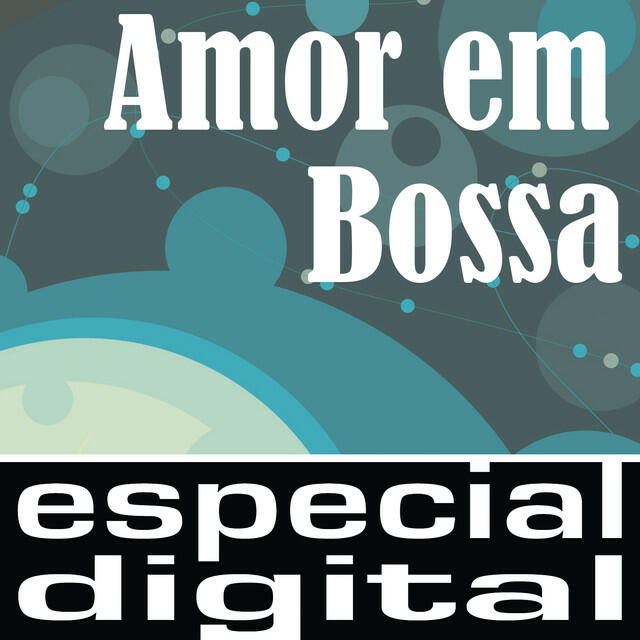 Релиз Amor Em Bossa