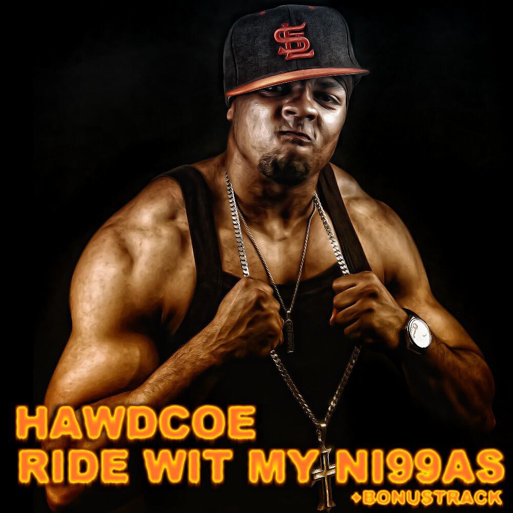 Релиз Ride Wit My Ni99As