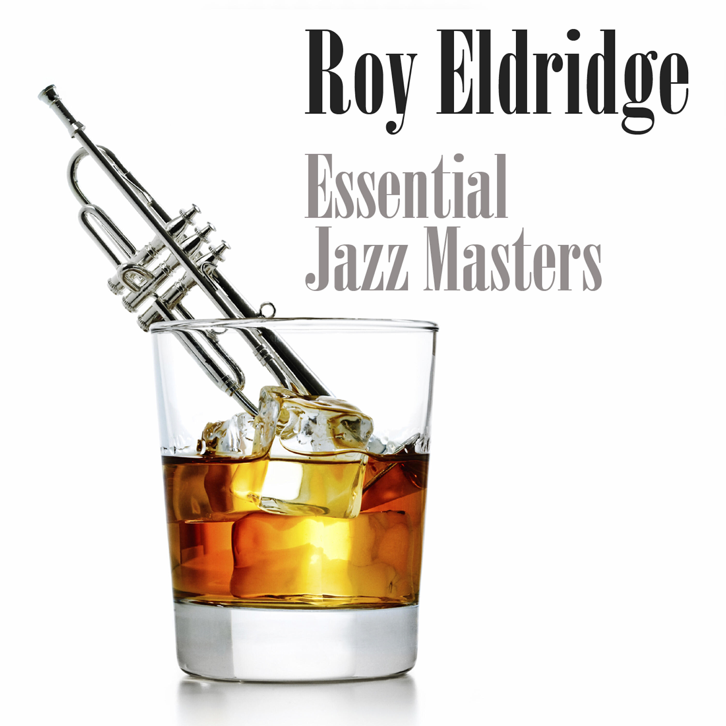Релиз Essential Jazz Masters