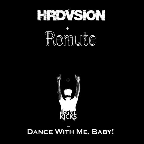 Релиз Dance With Me, Baby!