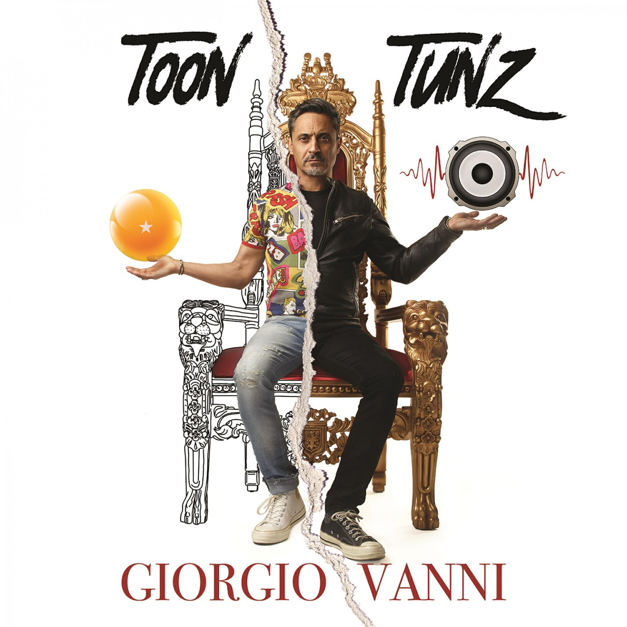 Релиз Toon Tunz