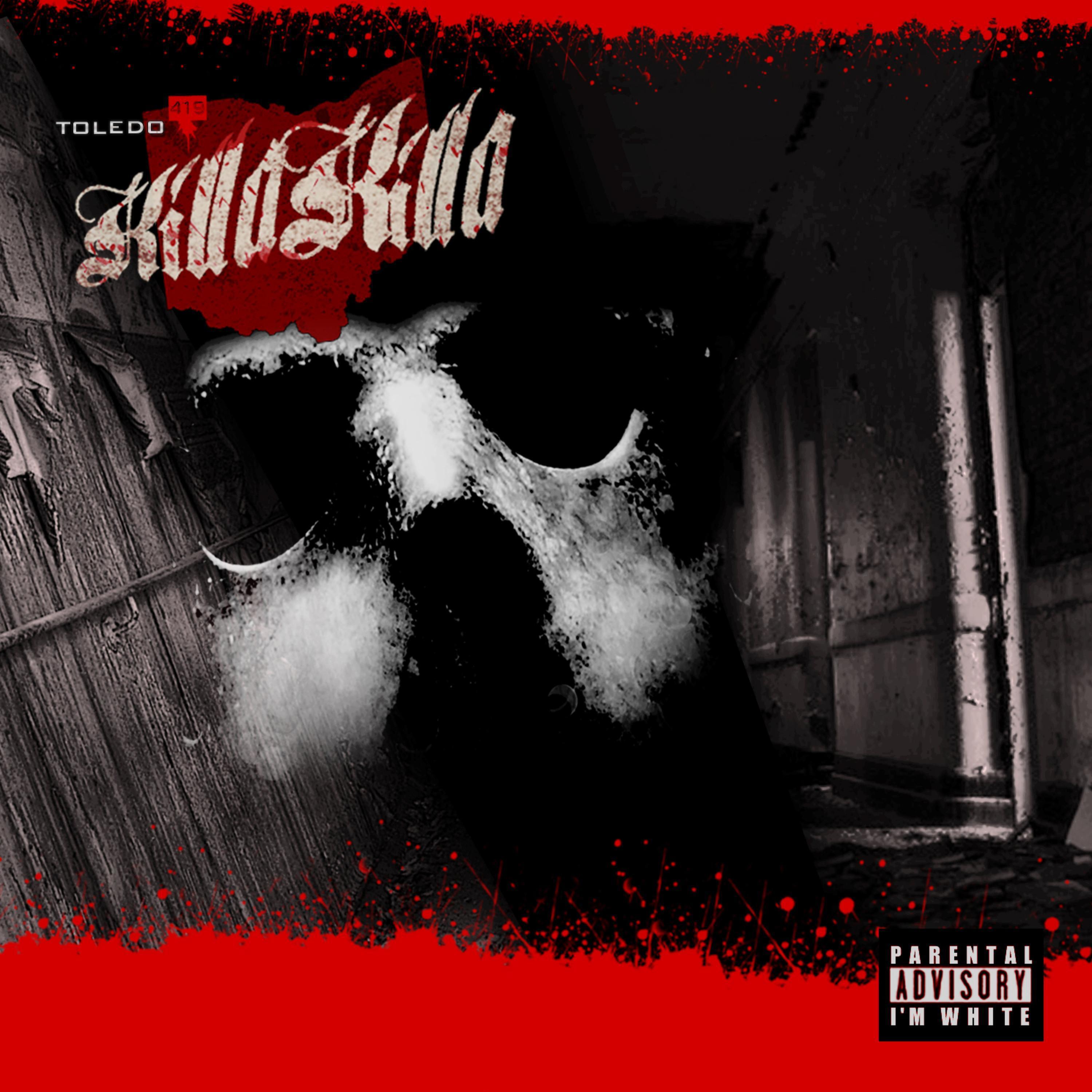 Релиз Killa Killa