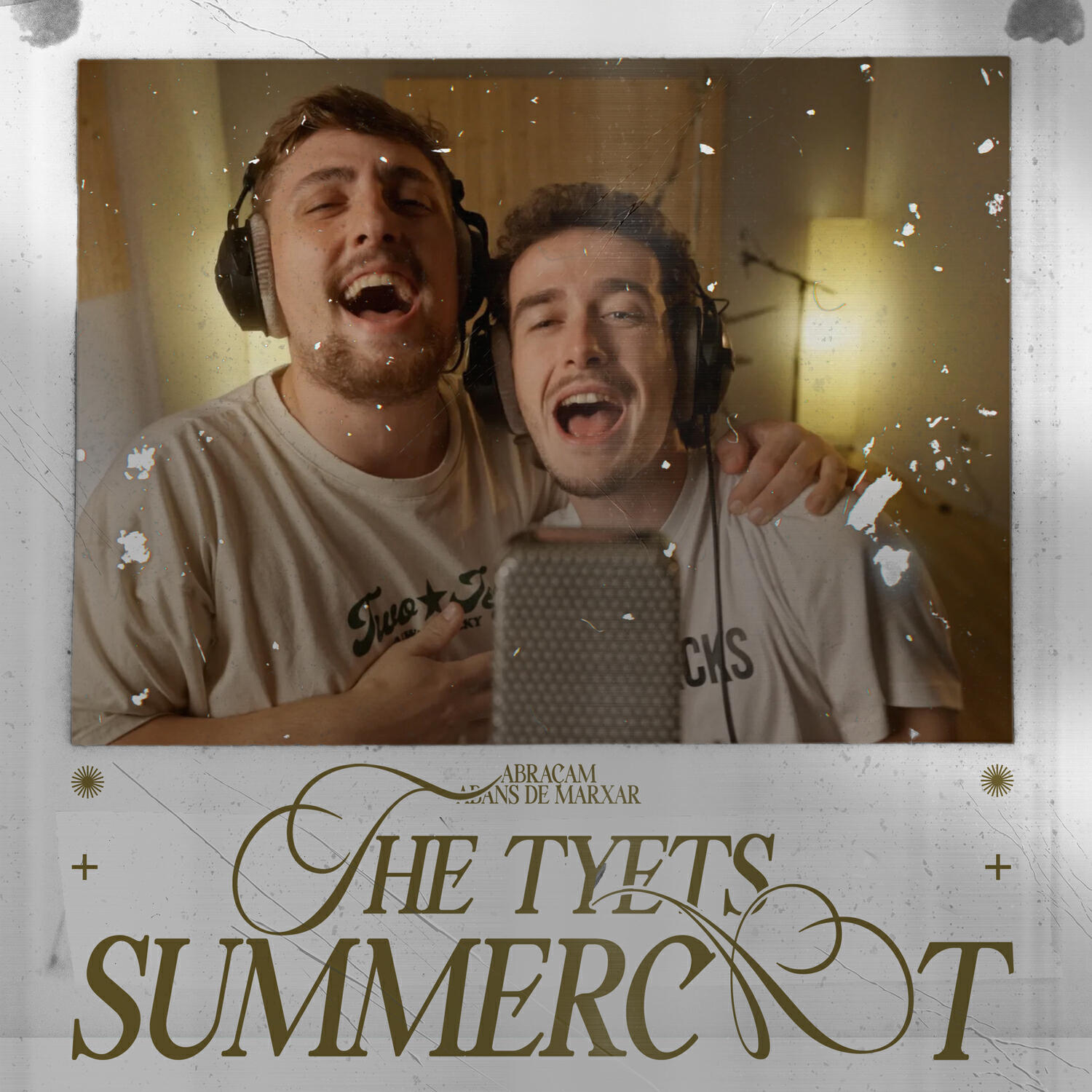Релиз Summercat